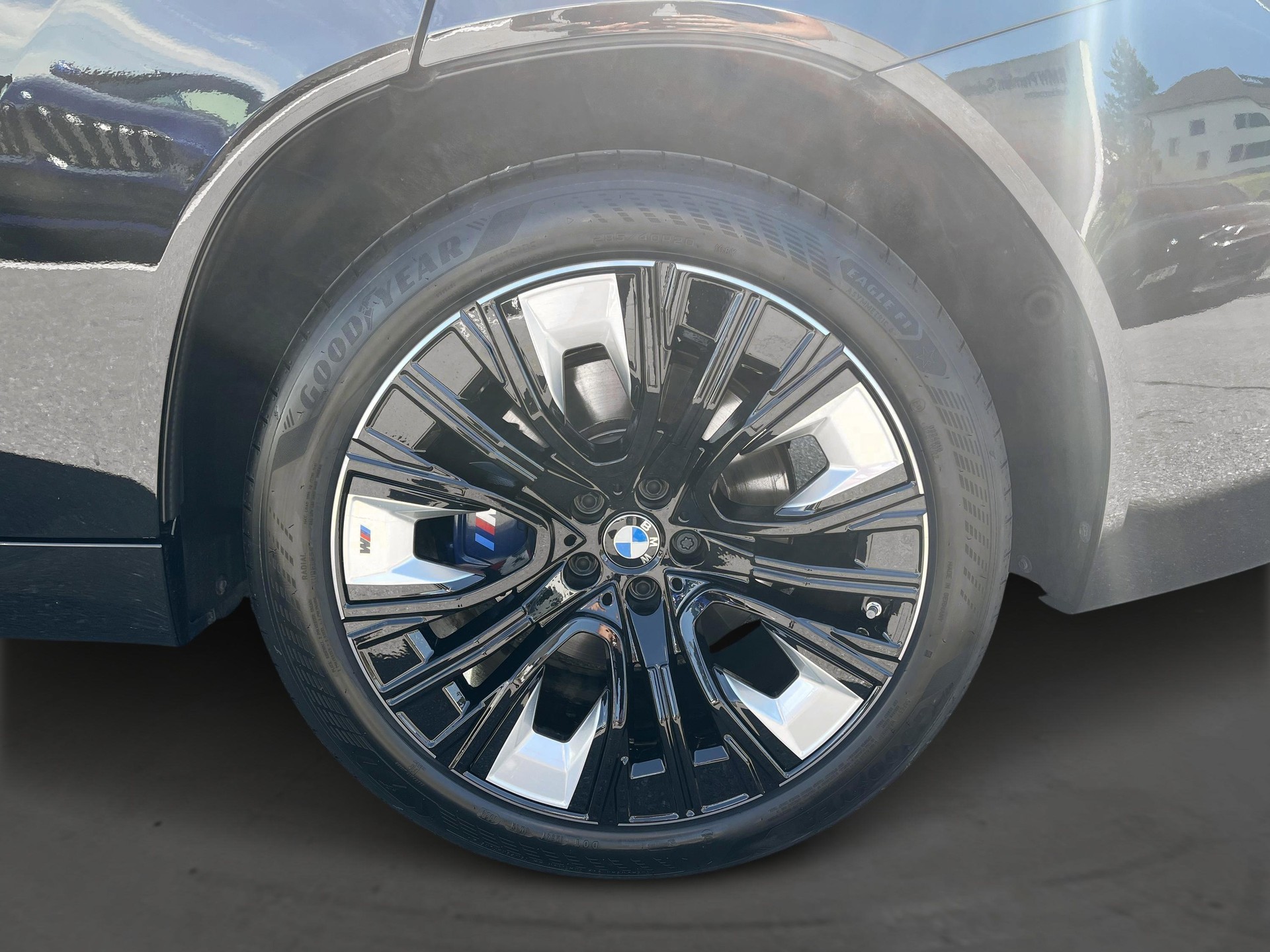 BMW X3 xDr 48V 20d M Sp. Pro-image-6