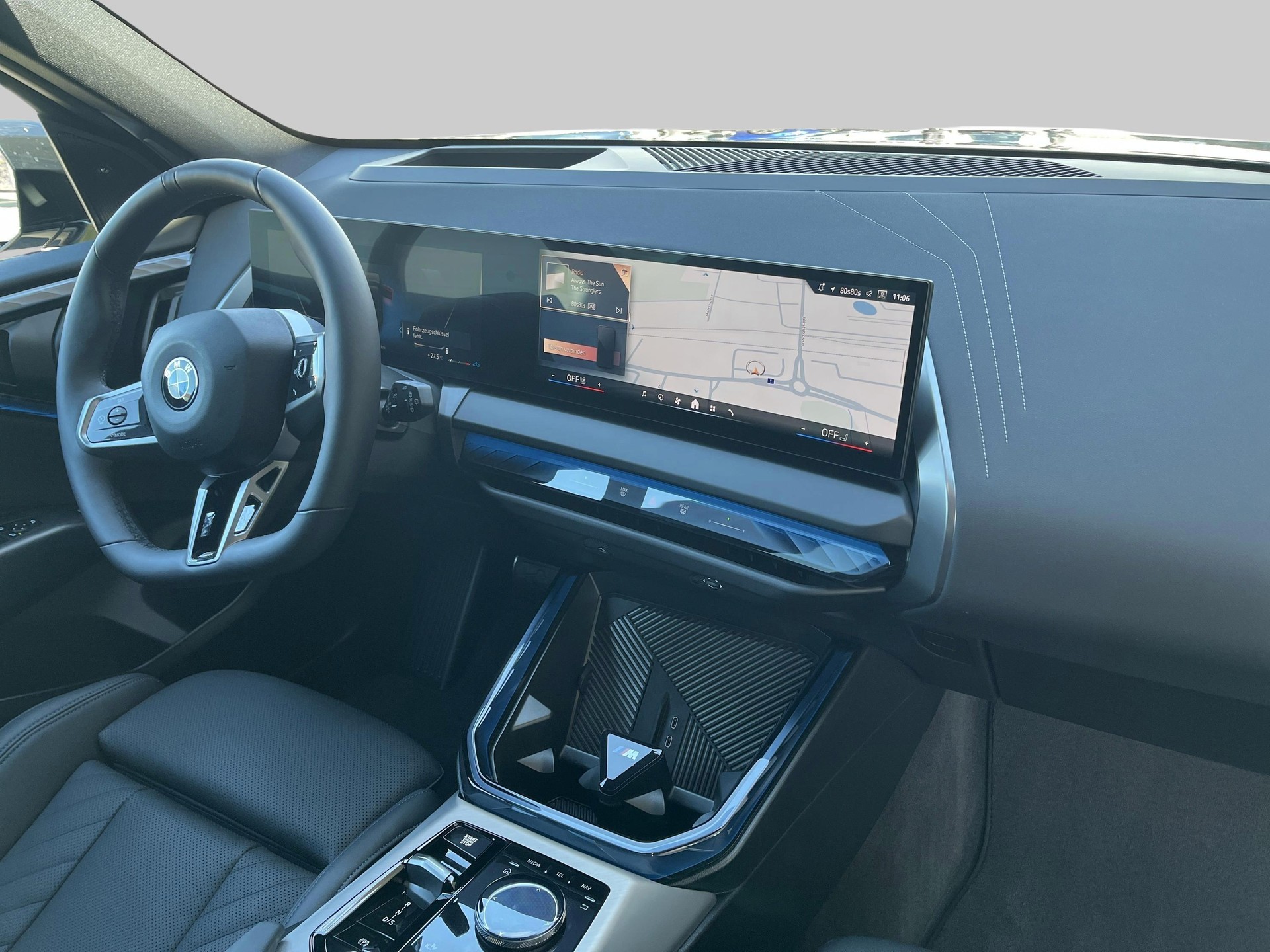 BMW X3 xDr 48V 20d M Sp. Pro-image-7