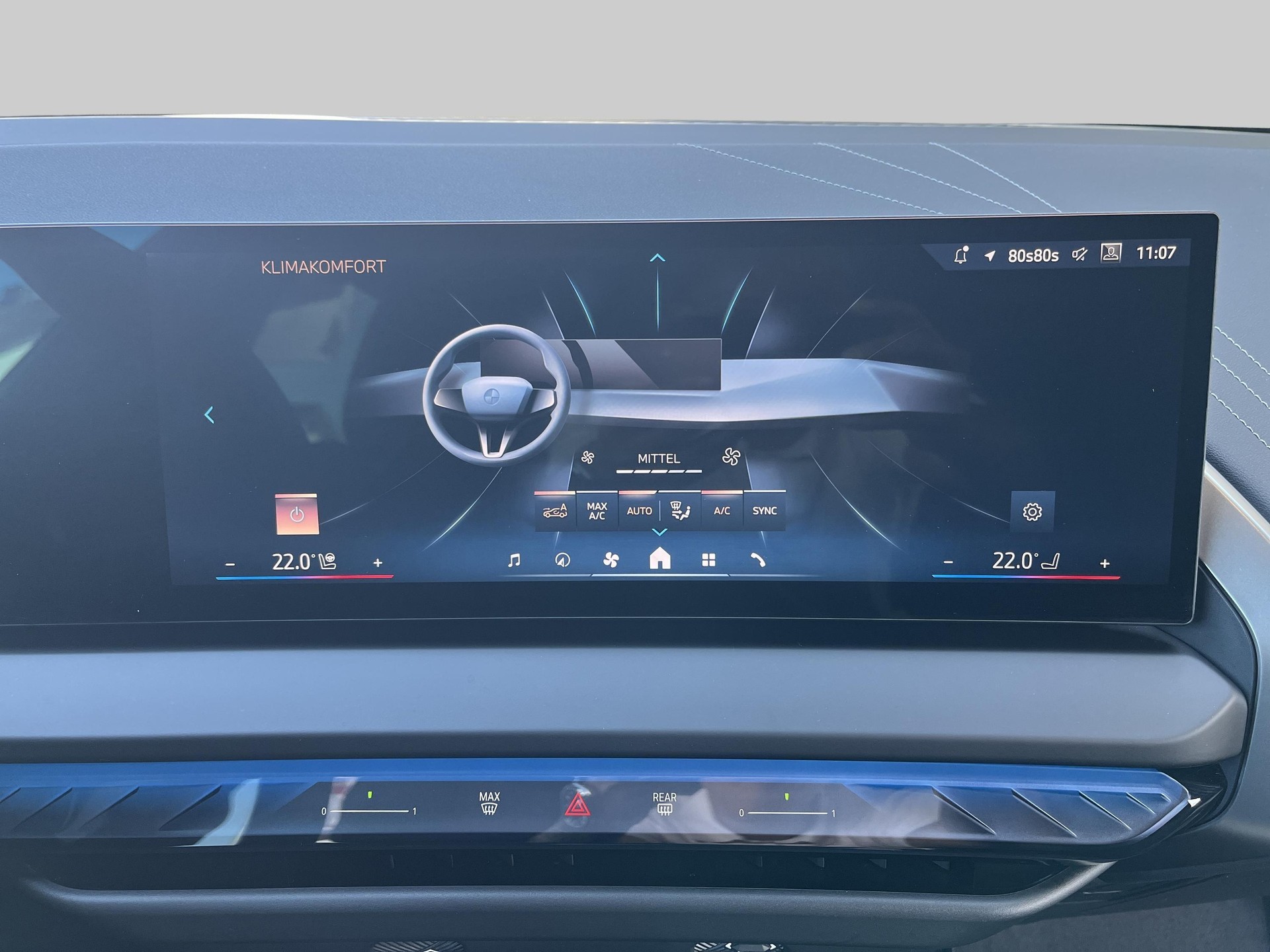 BMW X3 xDr 48V 20d M Sp. Pro-image-11