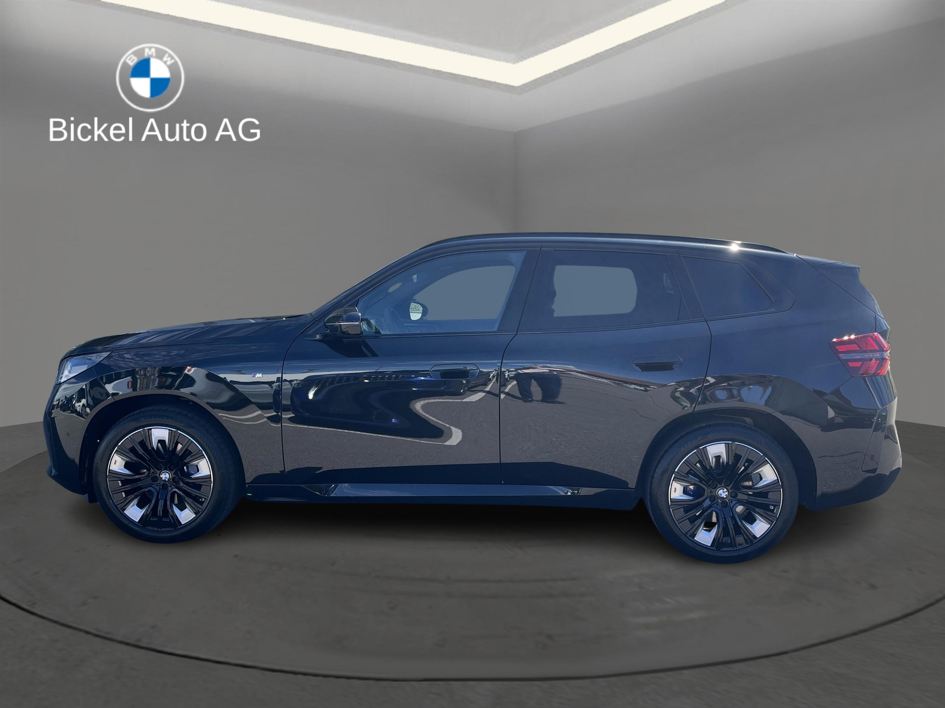 BMW X3 xDr 48V 20d M Sp. Pro-image-3