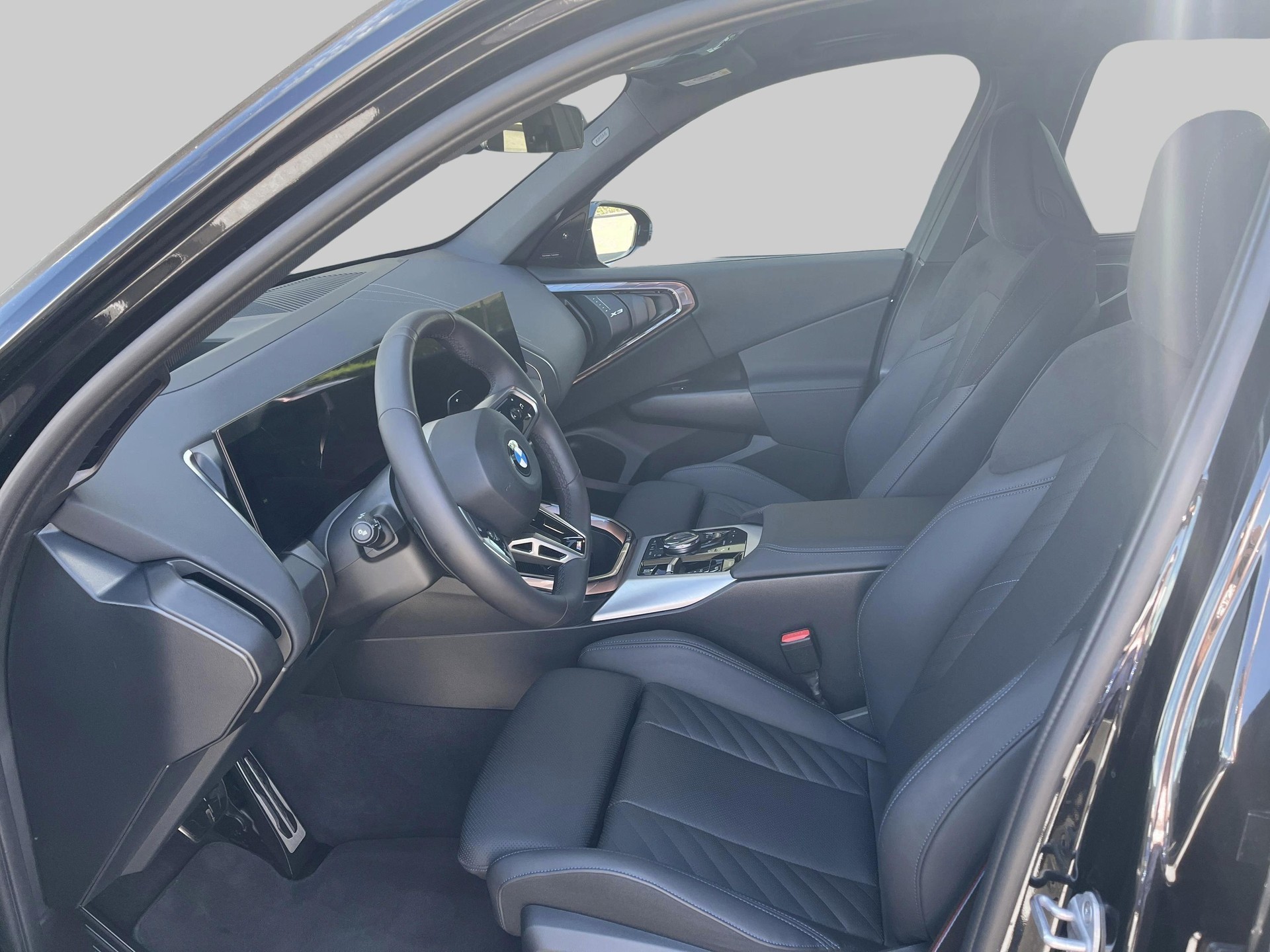 BMW X3 xDr 48V 20d M Sp. Pro-image-2