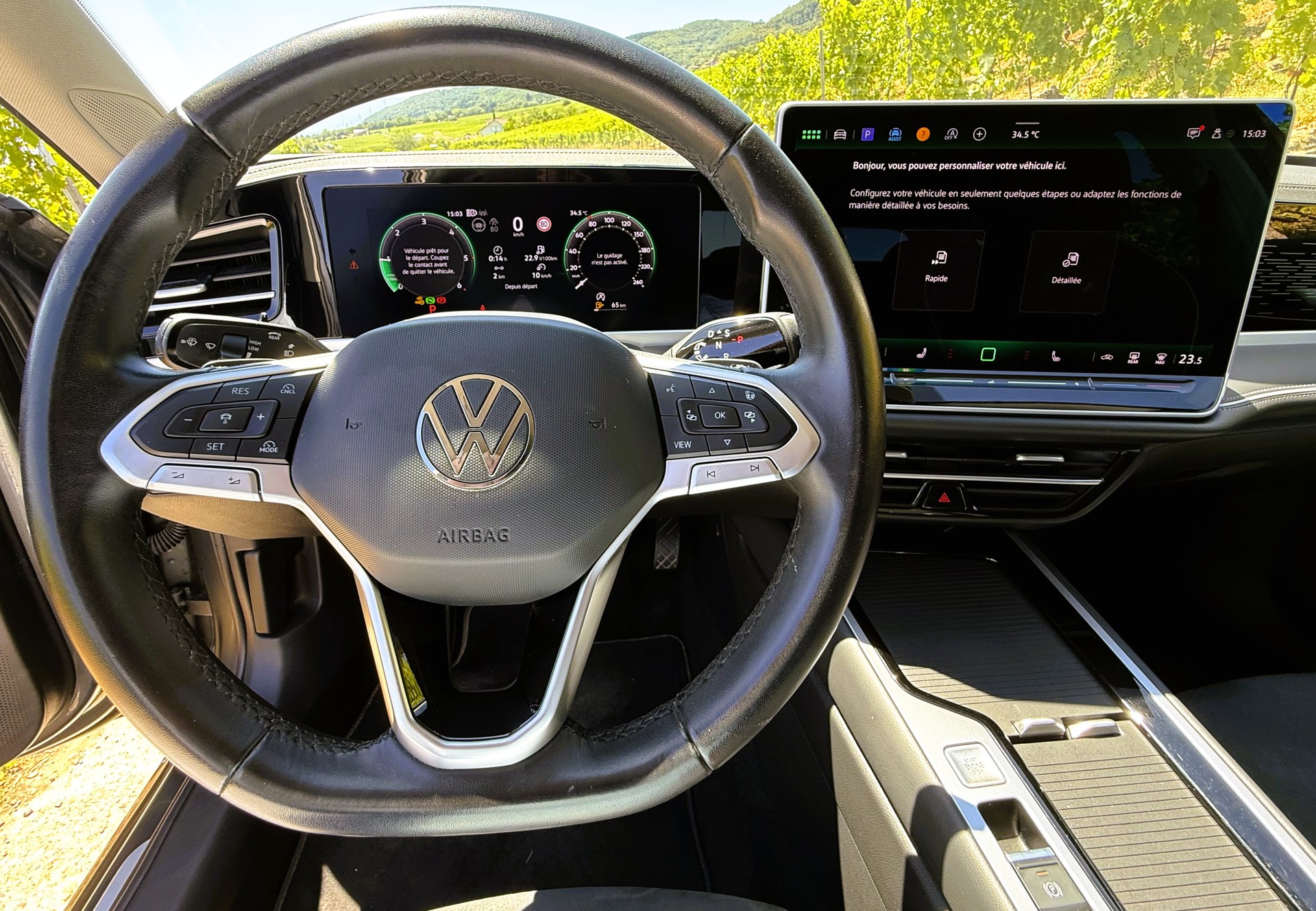 VW Passat Variant 2.0 TDI evo Elegance 4 Motion DSG-image-19