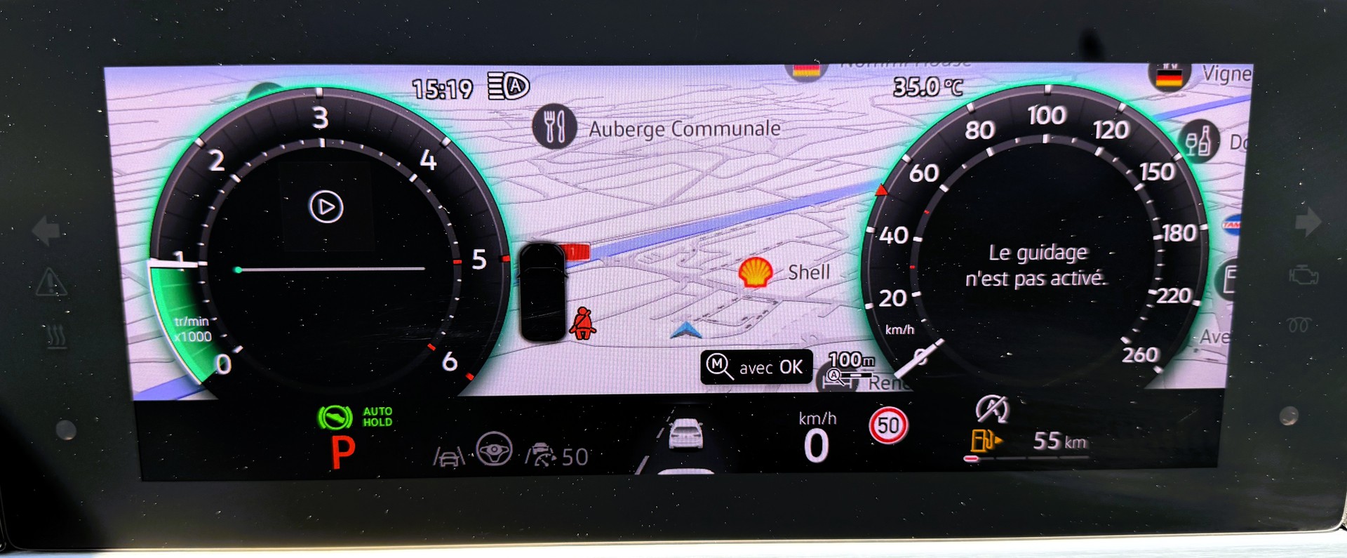 VW Passat Variant 2.0 TDI evo Elegance 4 Motion DSG-image-22