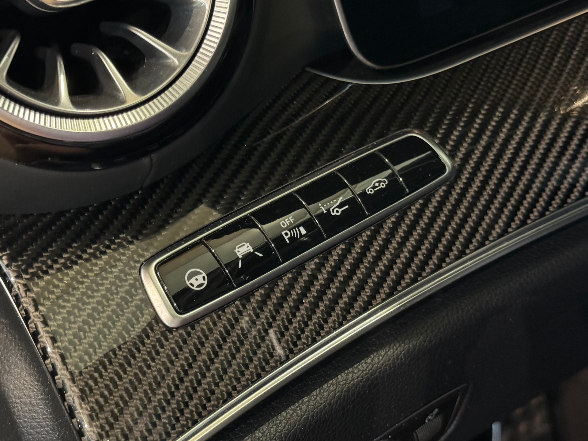 MERCEDES-BENZ E 53 Coupé /////AMG 4 Matic+ 9G-Tronic || HEAD UP || BURMESTER || 360° || PANORAMA-image-24