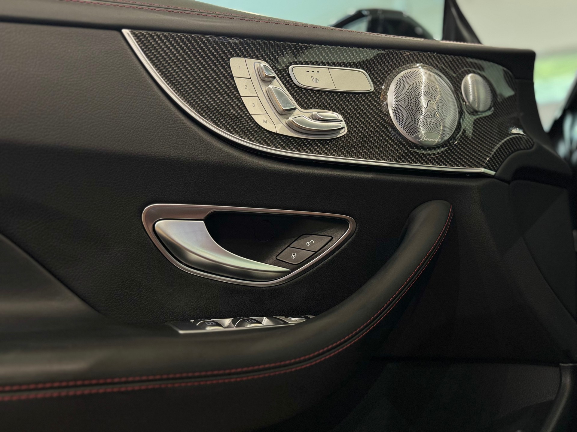 MERCEDES-BENZ E 53 Coupé /////AMG 4 Matic+ 9G-Tronic || HEAD UP || BURMESTER || 360° || PANORAMA-image-23