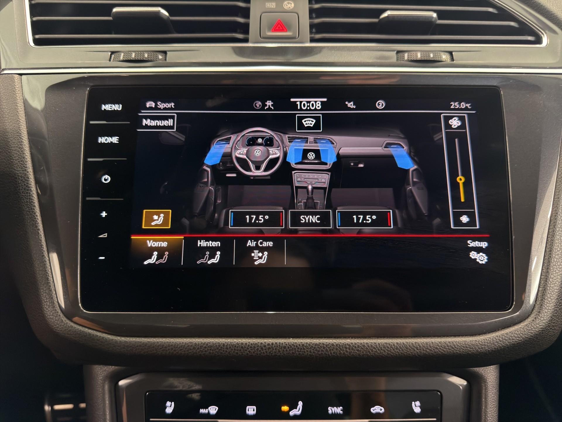 VW Tiguan Allspace 2.0TSI R-Line 4Motion DSG-image-28
