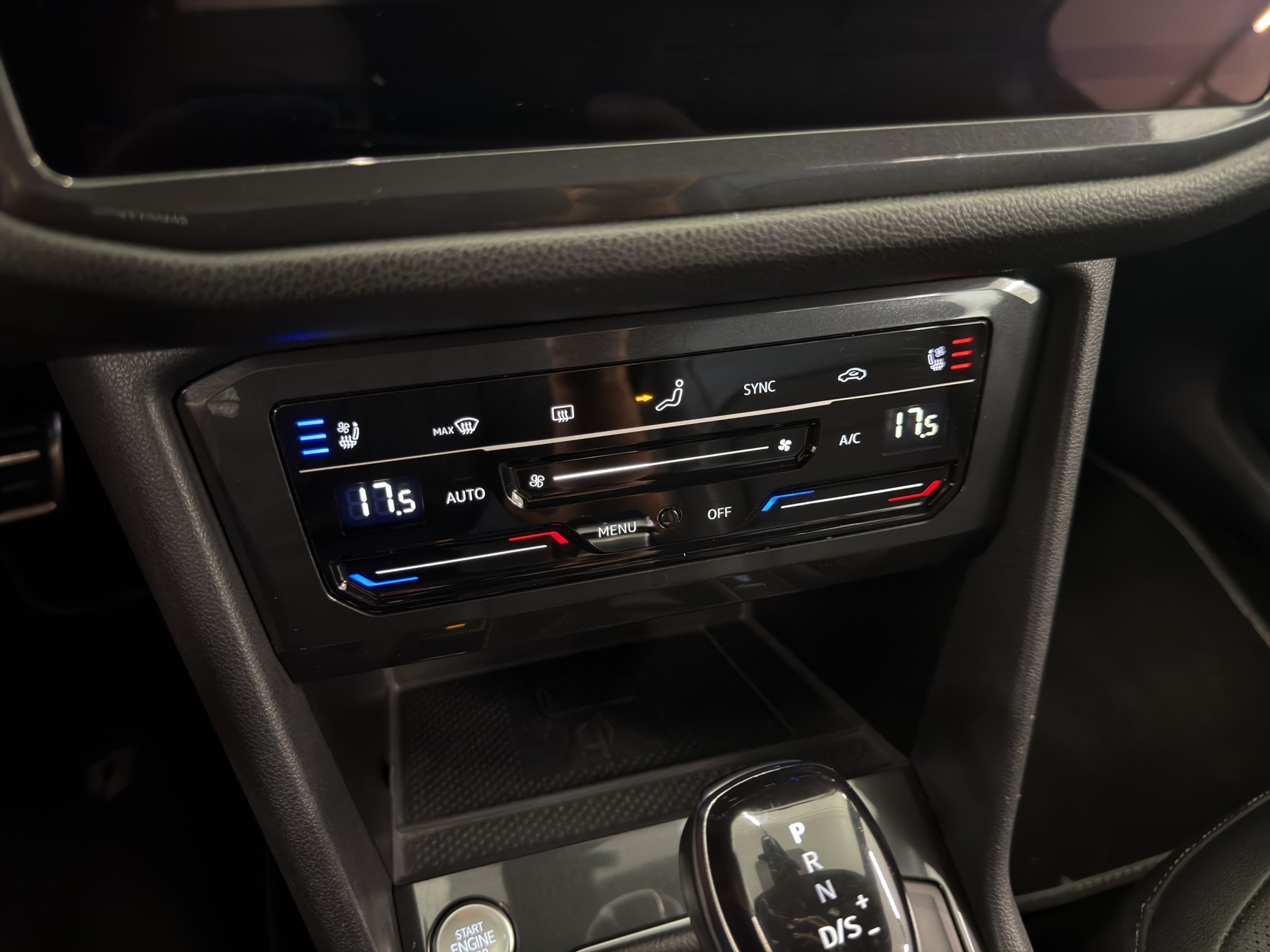 VW Tiguan Allspace 2.0TSI R-Line 4Motion DSG-image-35