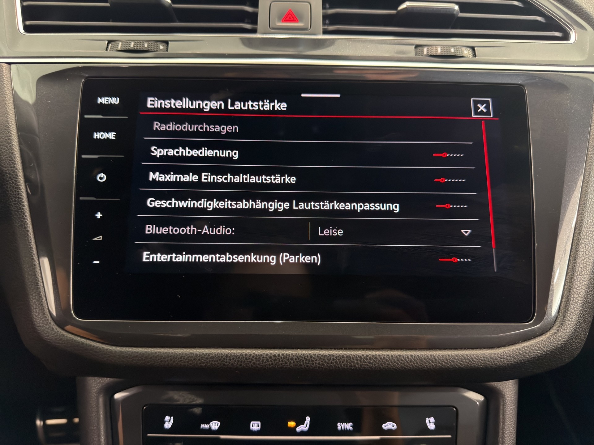 VW Tiguan Allspace 2.0TSI R-Line 4Motion DSG-image-27