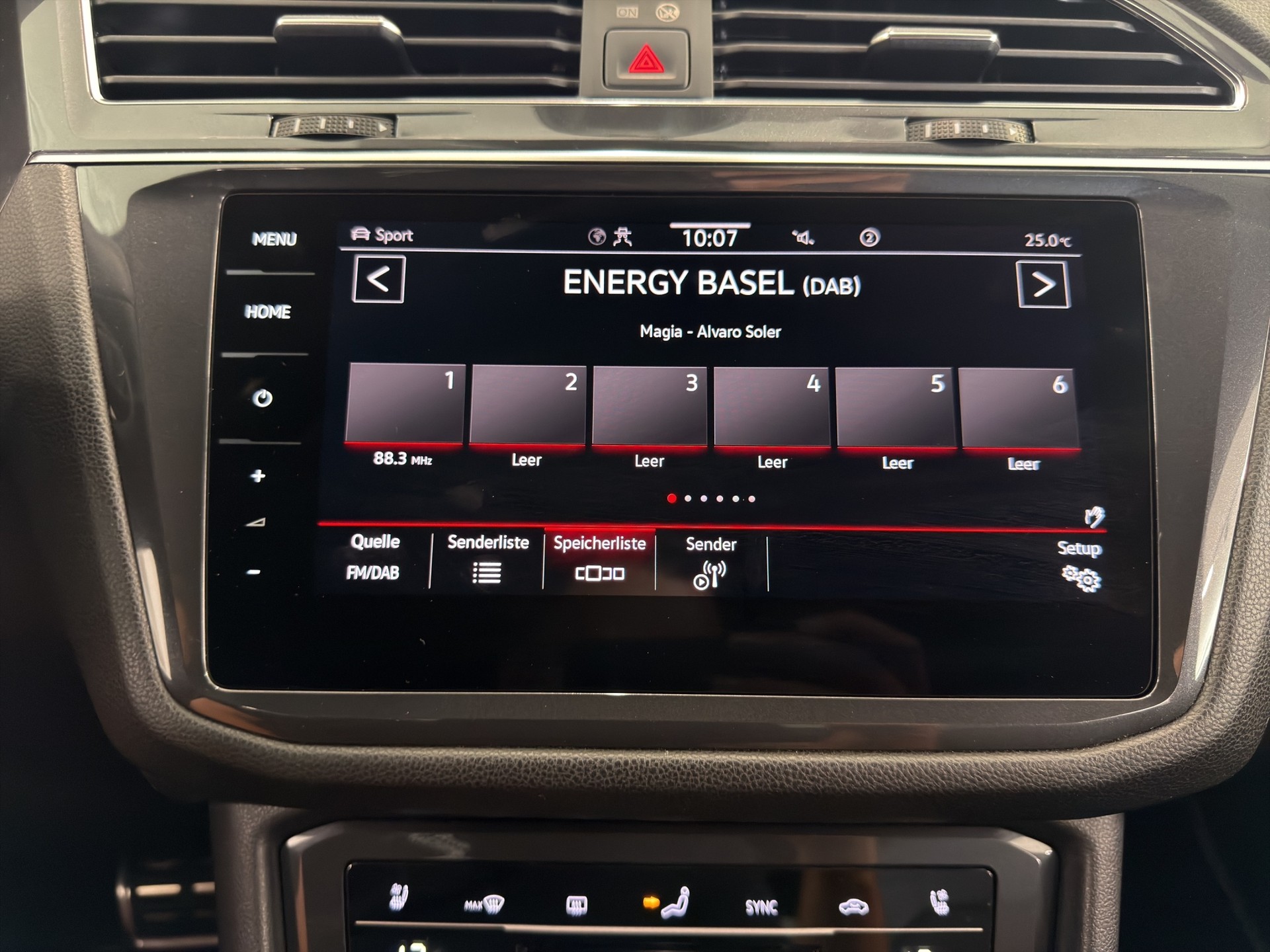 VW Tiguan Allspace 2.0TSI R-Line 4Motion DSG-image-20