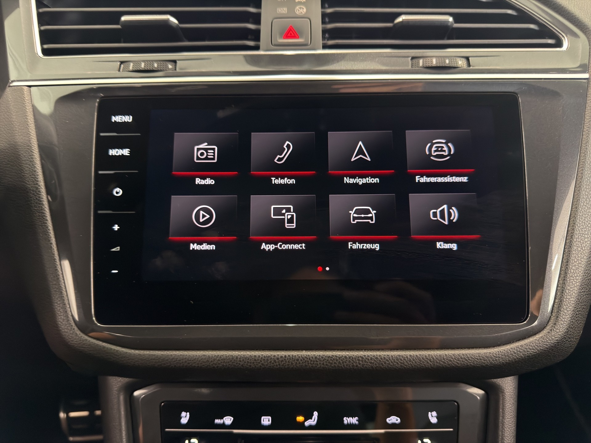 VW Tiguan Allspace 2.0TSI R-Line 4Motion DSG-image-19