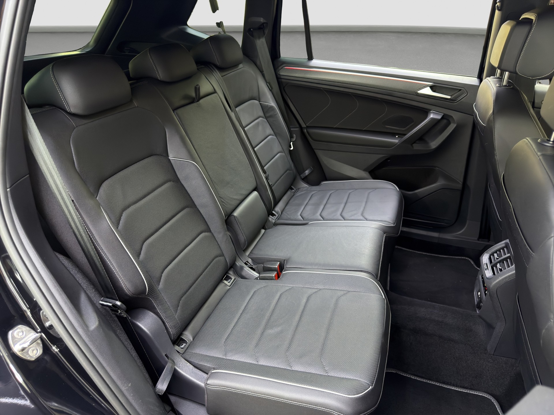 VW Tiguan Allspace 2.0TSI R-Line 4Motion DSG-image-15