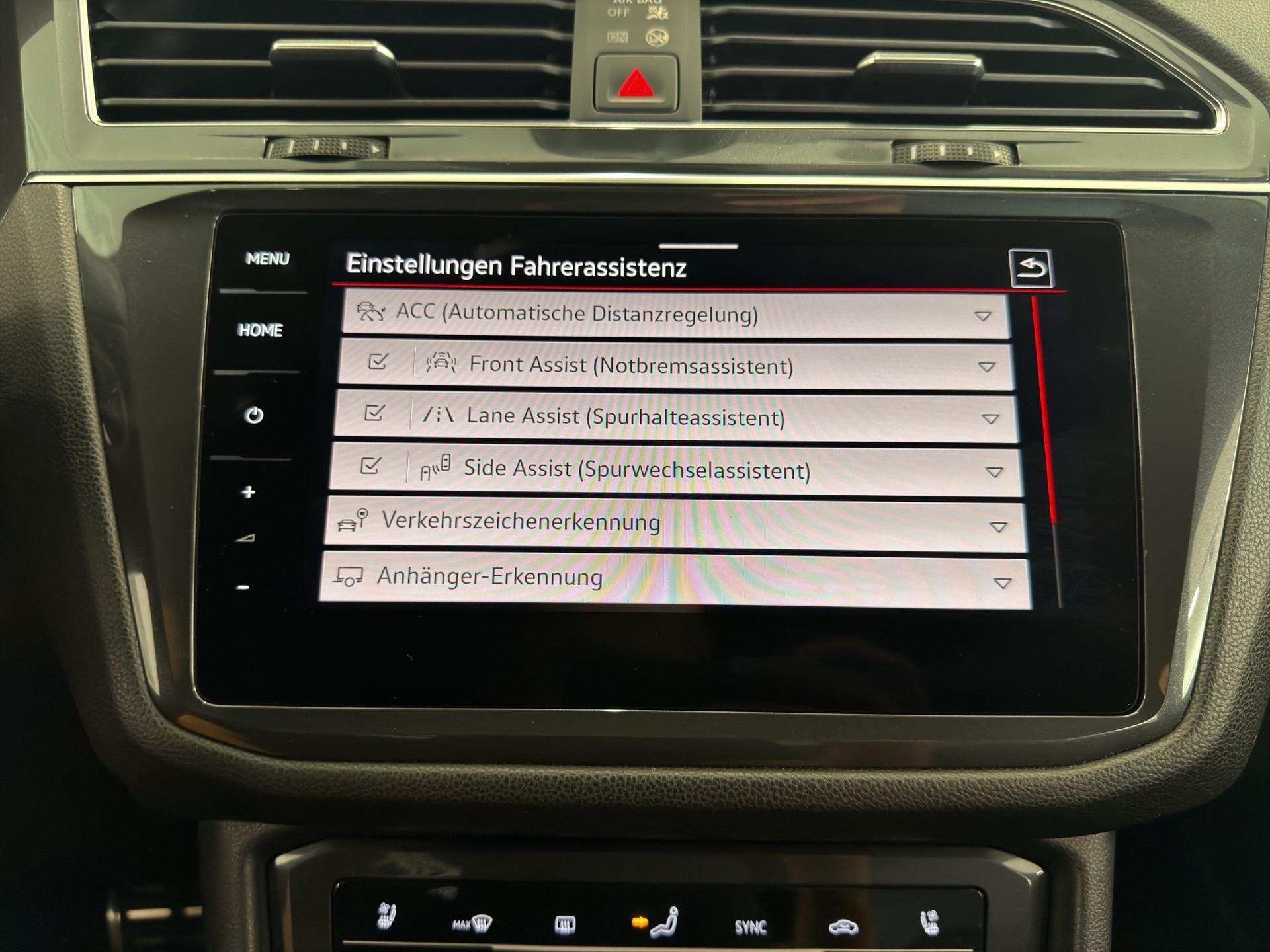VW Tiguan Allspace 2.0TSI R-Line 4Motion DSG-image-23