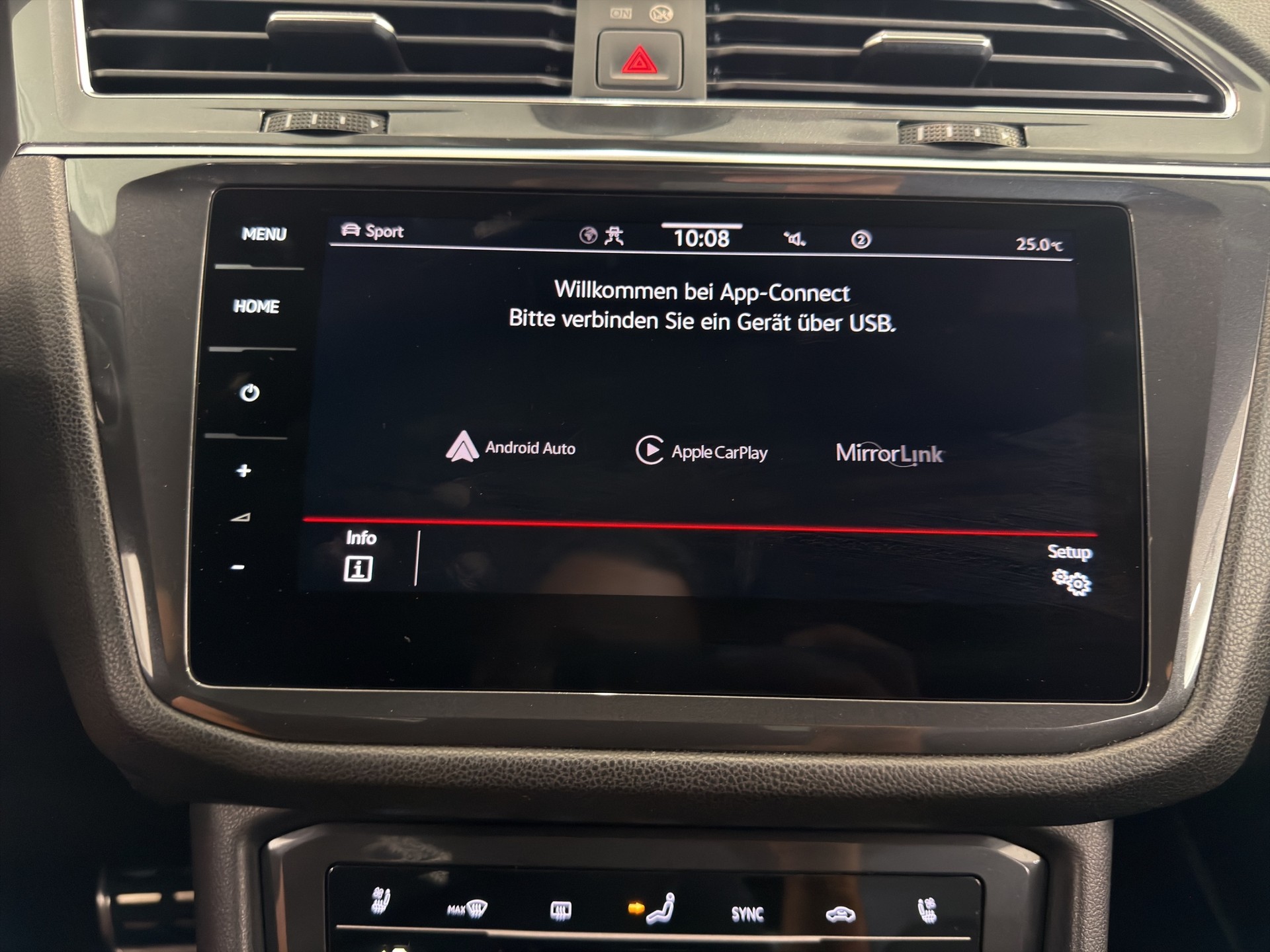 VW Tiguan Allspace 2.0TSI R-Line 4Motion DSG-image-25