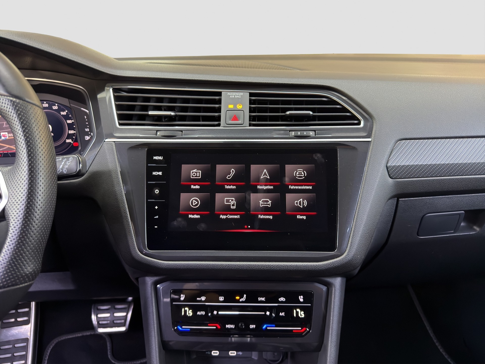 VW Tiguan Allspace 2.0TSI R-Line 4Motion DSG-image-8