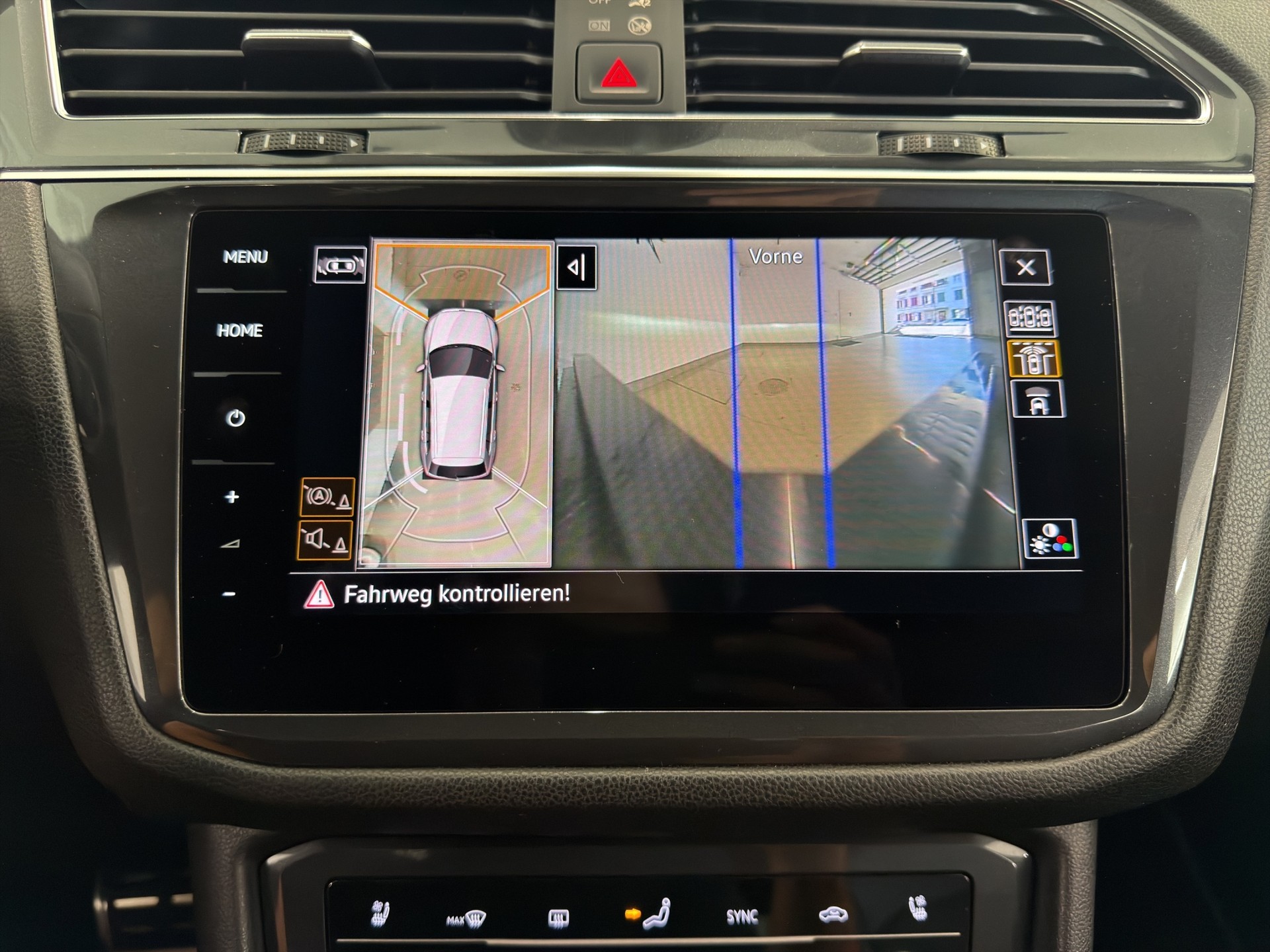 VW Tiguan Allspace 2.0TSI R-Line 4Motion DSG-image-18