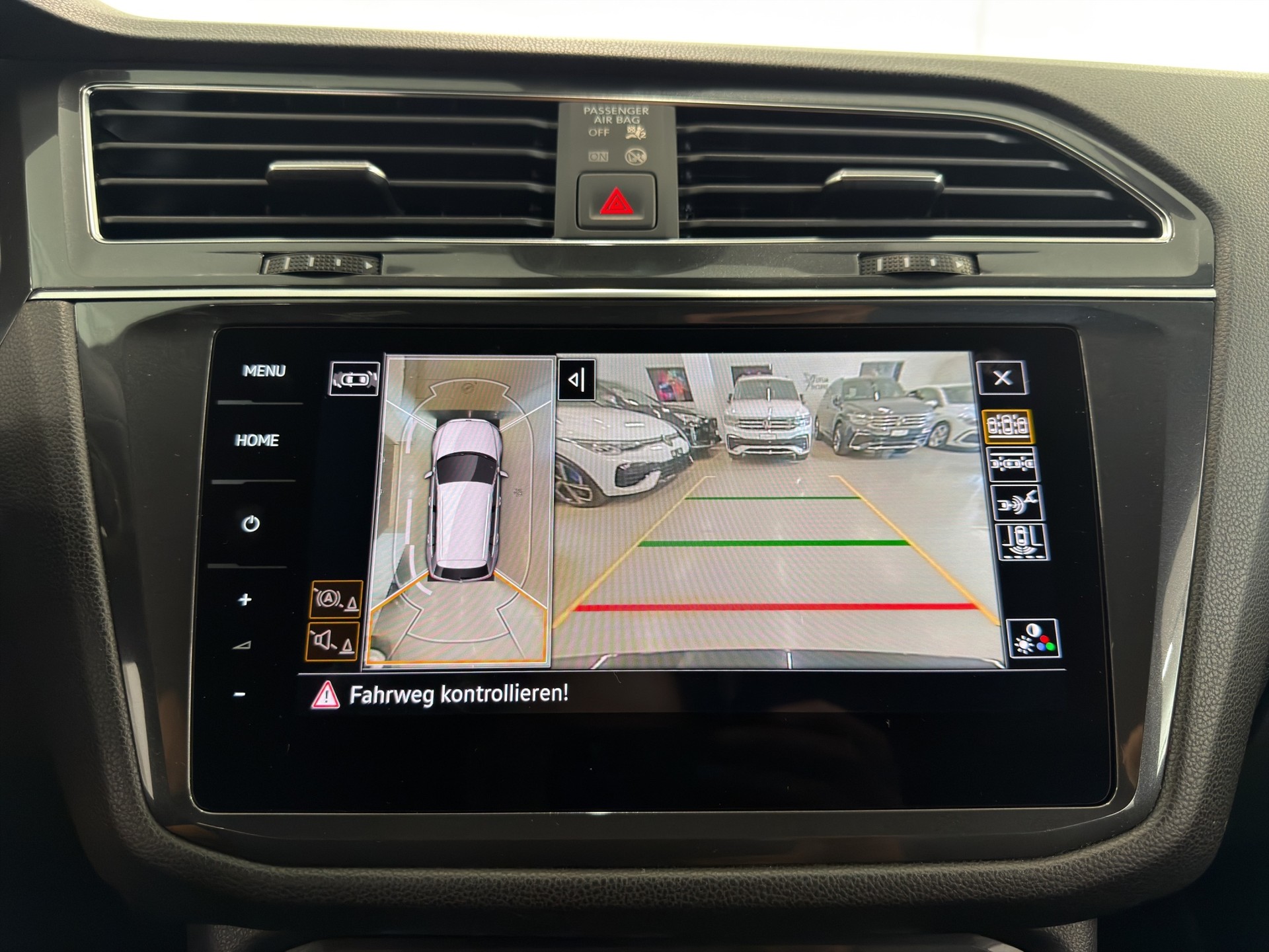 VW Tiguan Allspace 2.0TSI R-Line 4Motion DSG-image-16