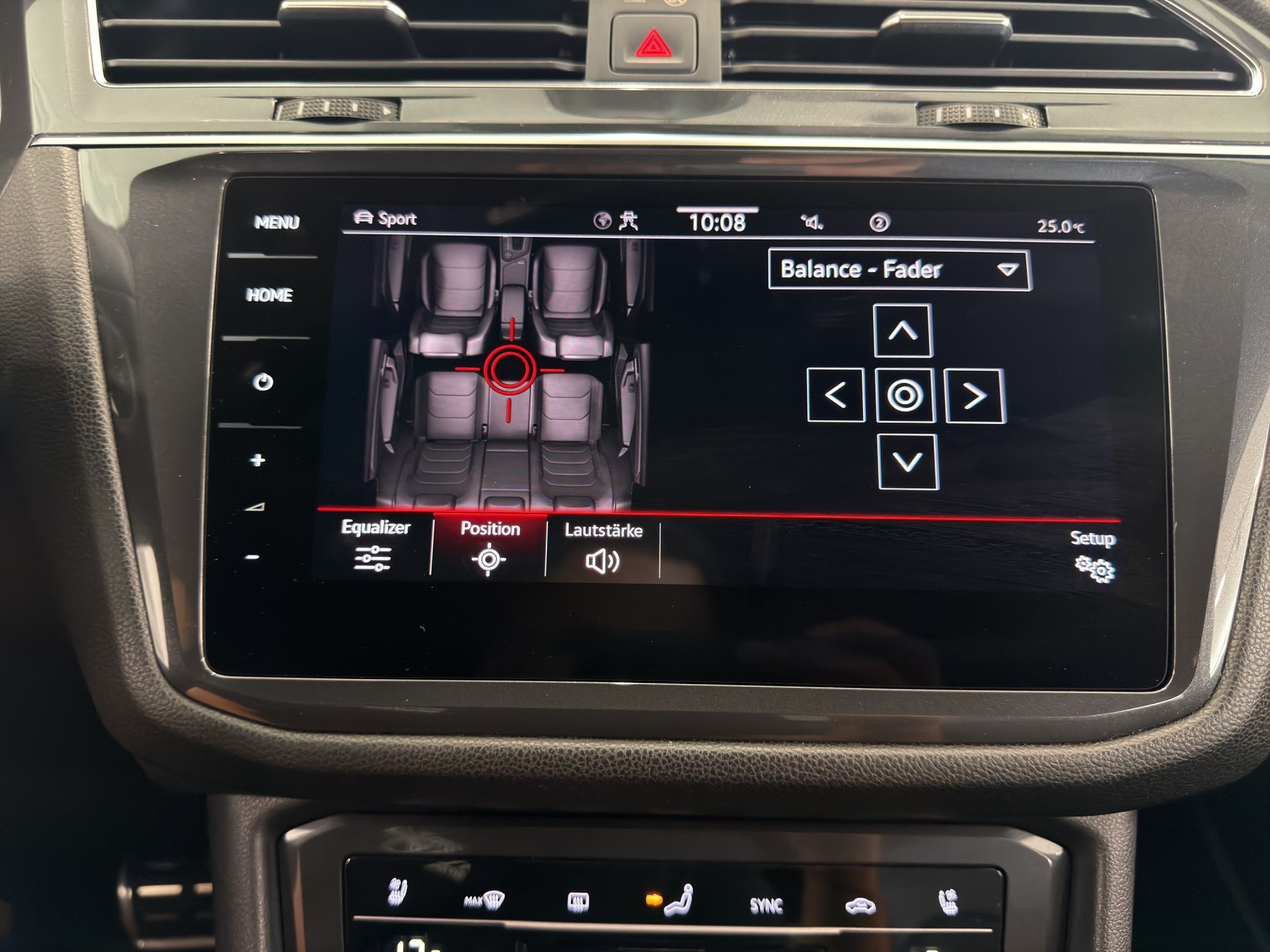 VW Tiguan Allspace 2.0TSI R-Line 4Motion DSG-image-26