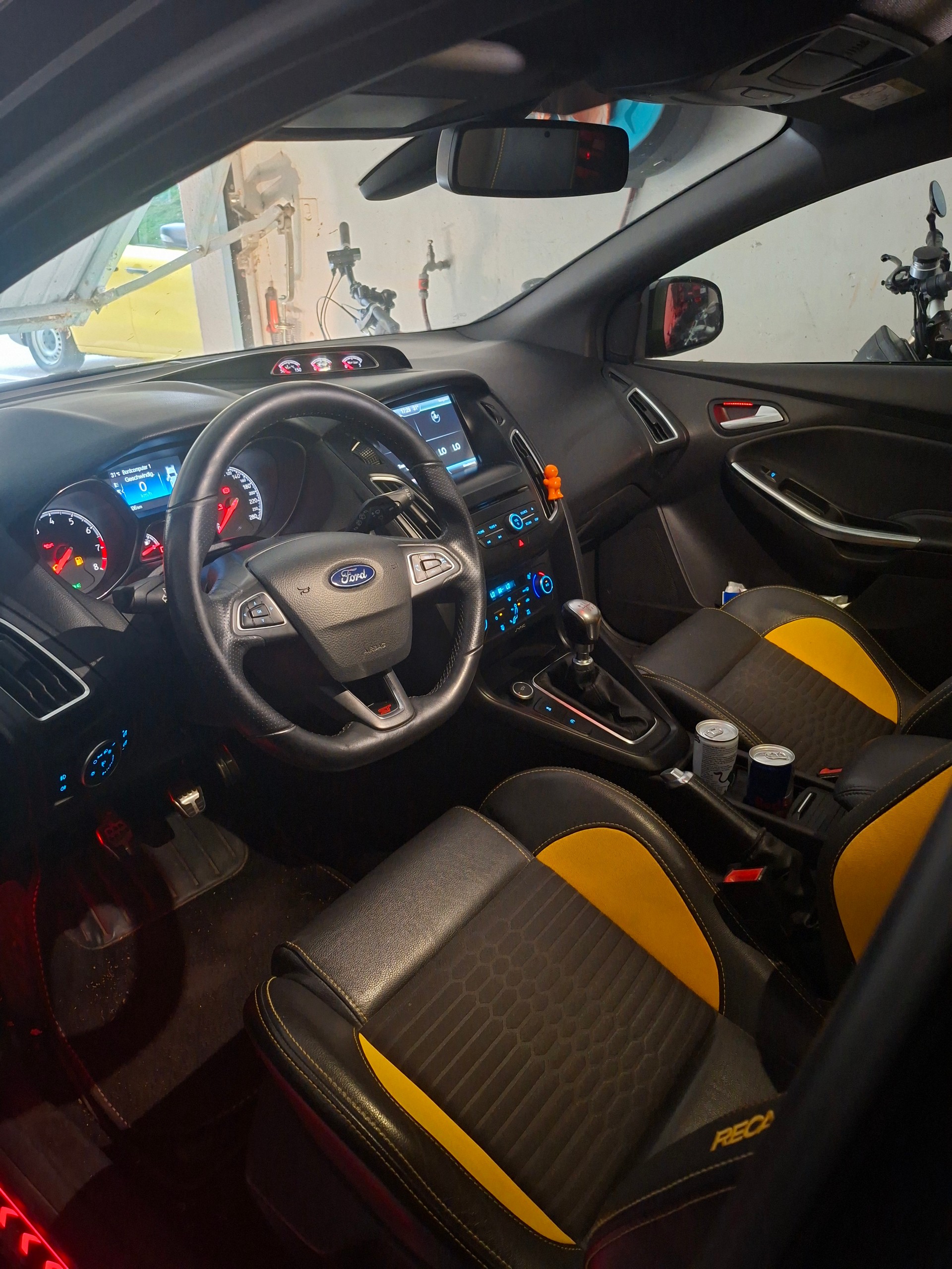 FORD 2.0i EcoB SCTi ST-2-image-1