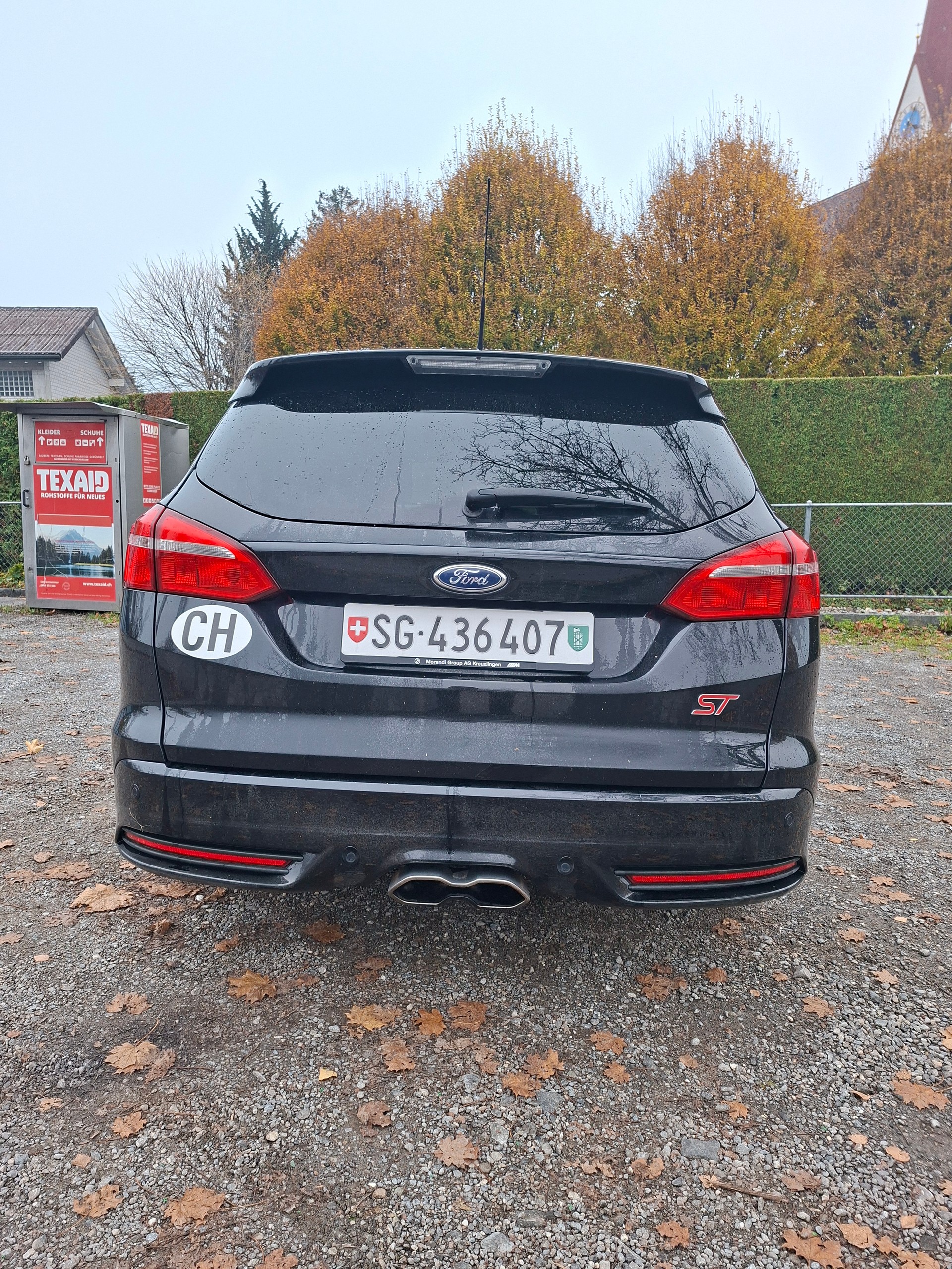 FORD 2.0i EcoB SCTi ST-2-image-4
