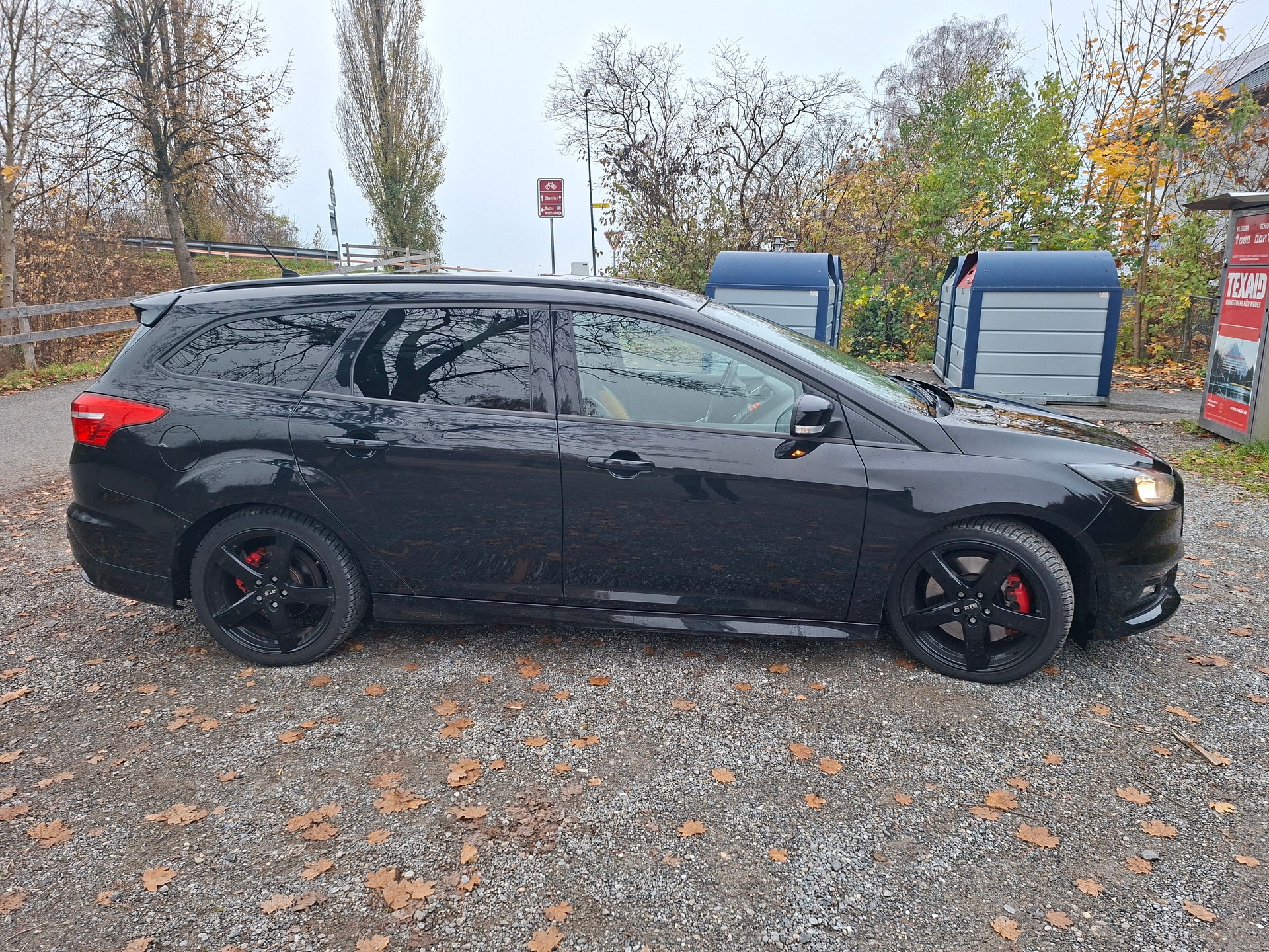 FORD 2.0i EcoB SCTi ST-2-image-5