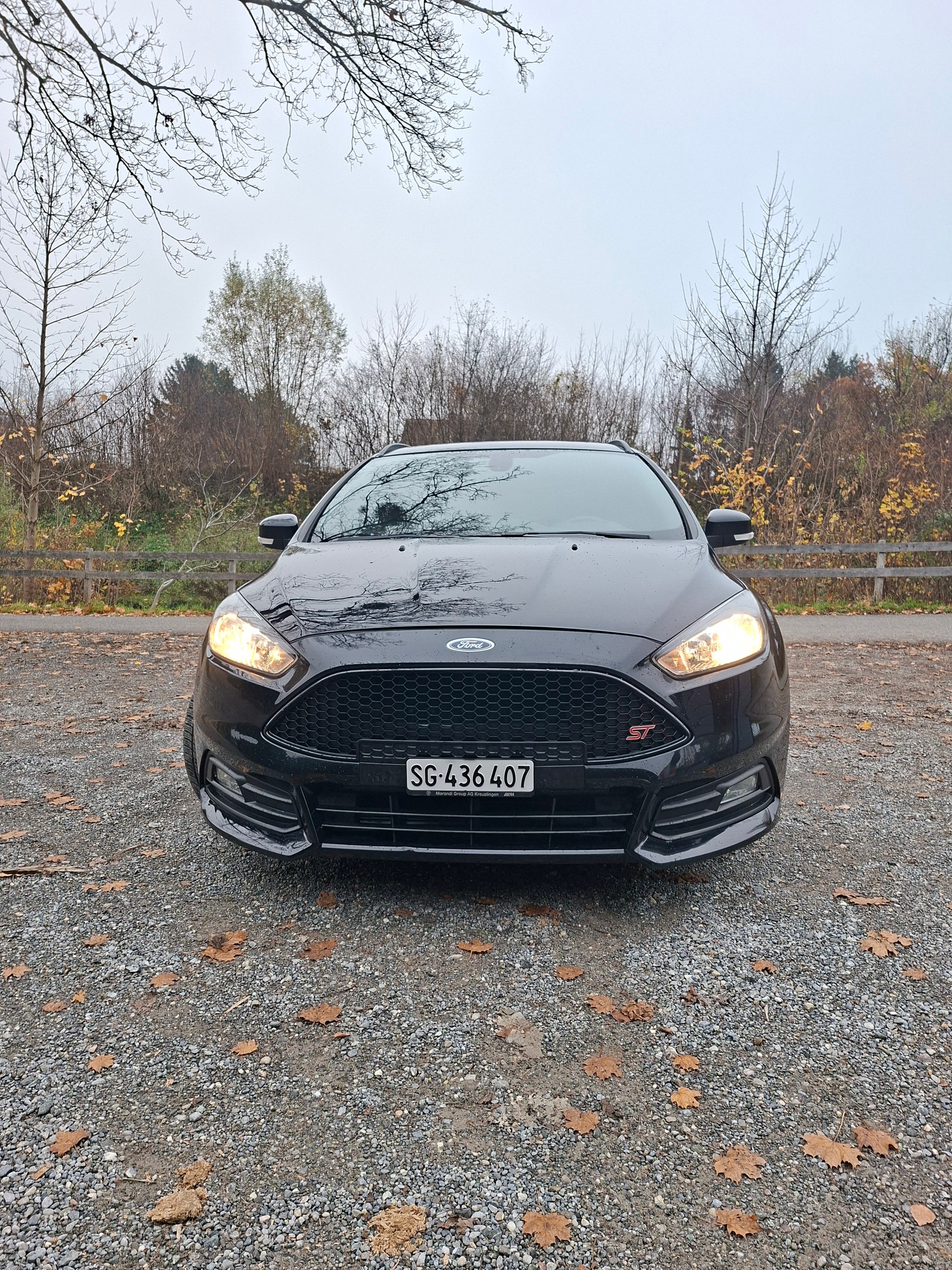FORD 2.0i EcoB SCTi ST-2-image-3