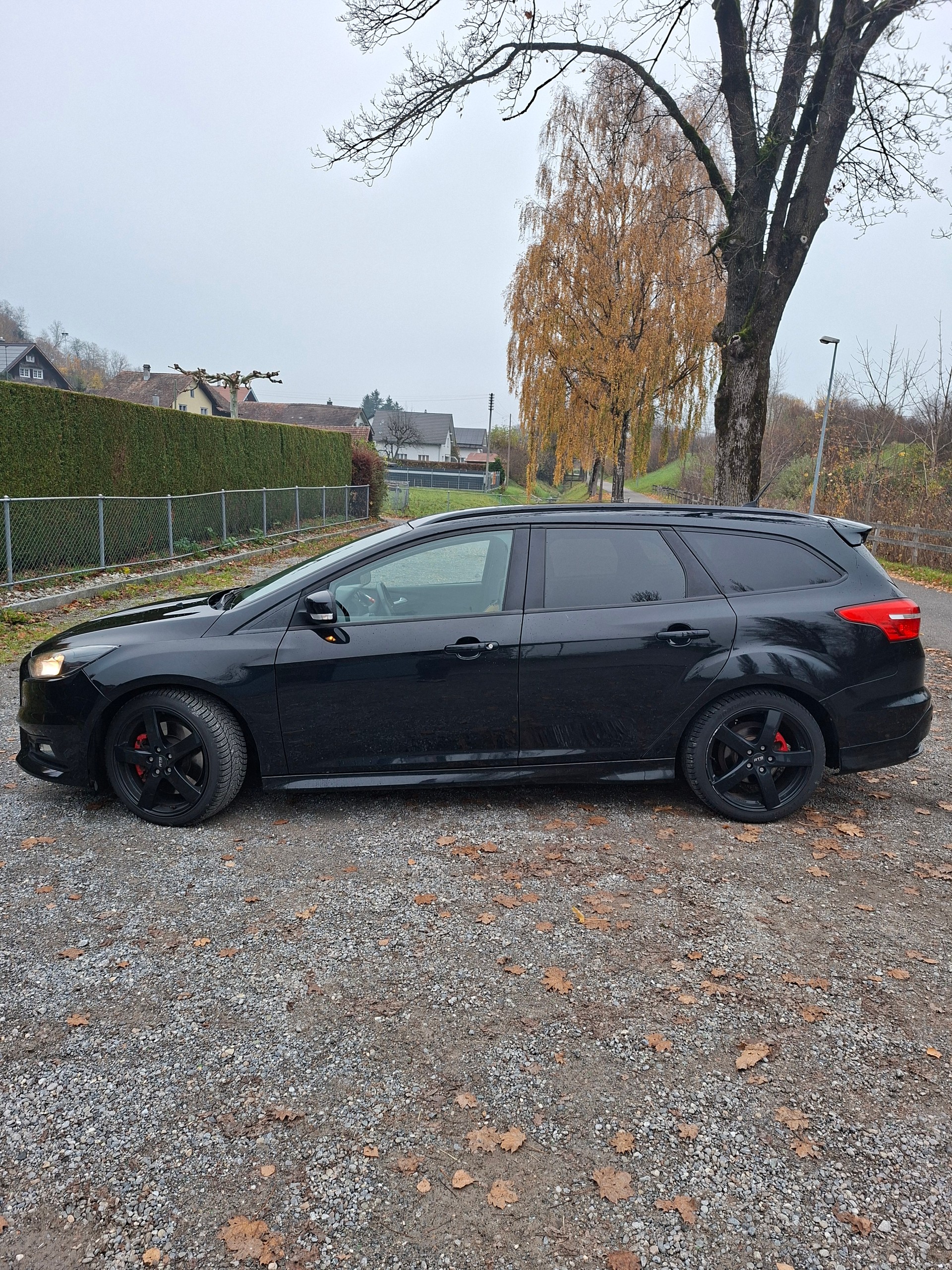 FORD 2.0i EcoB SCTi ST-2-image-2