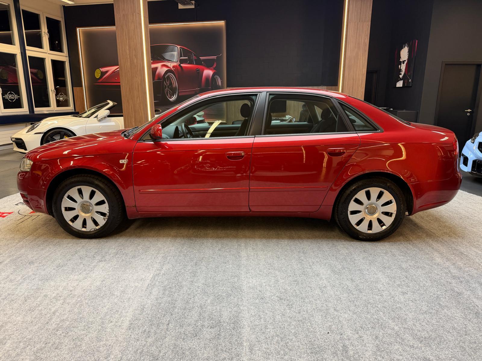 AUDI A4 2.0-image-3