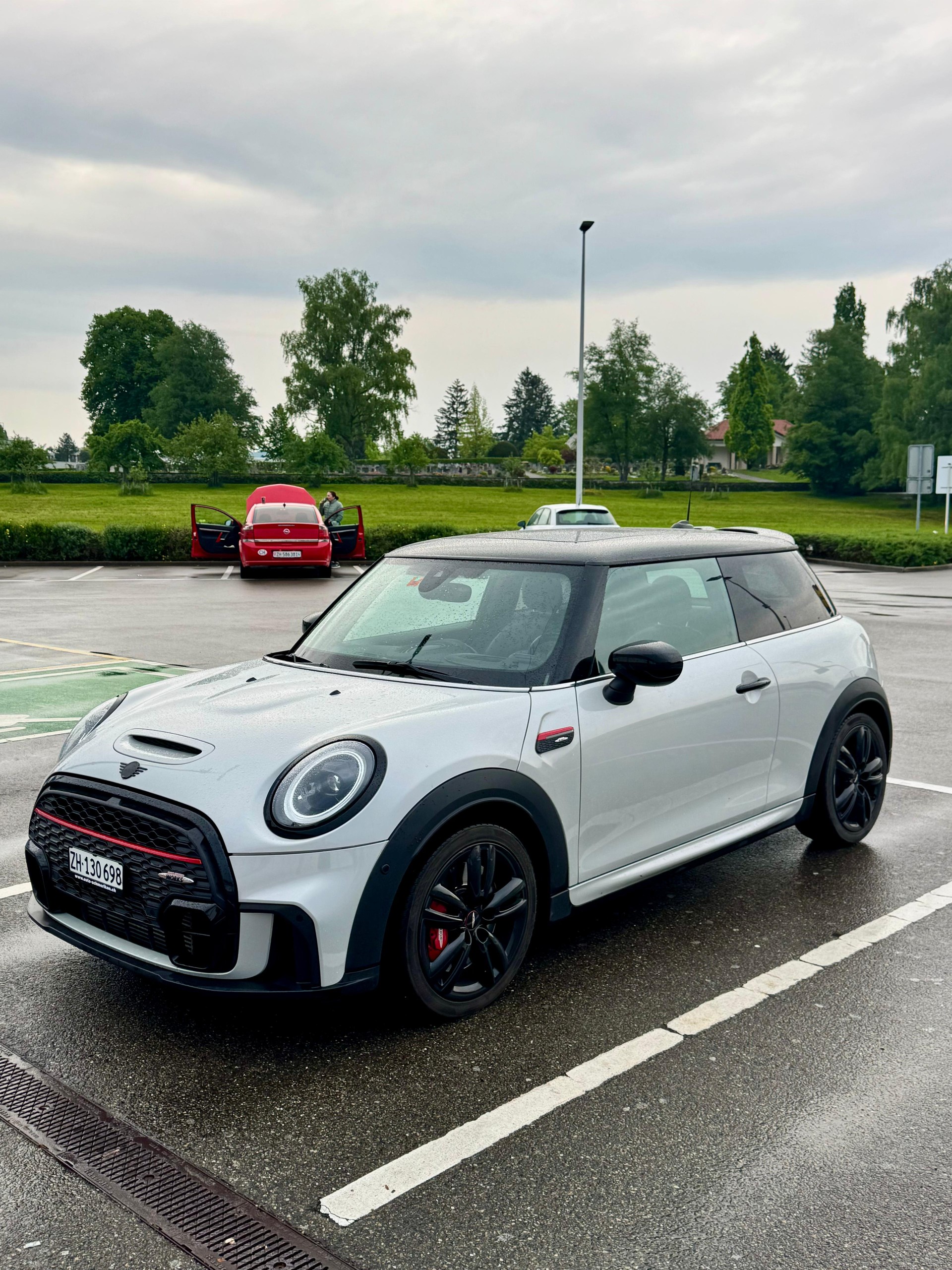 MINI John Cooper Works-image-0