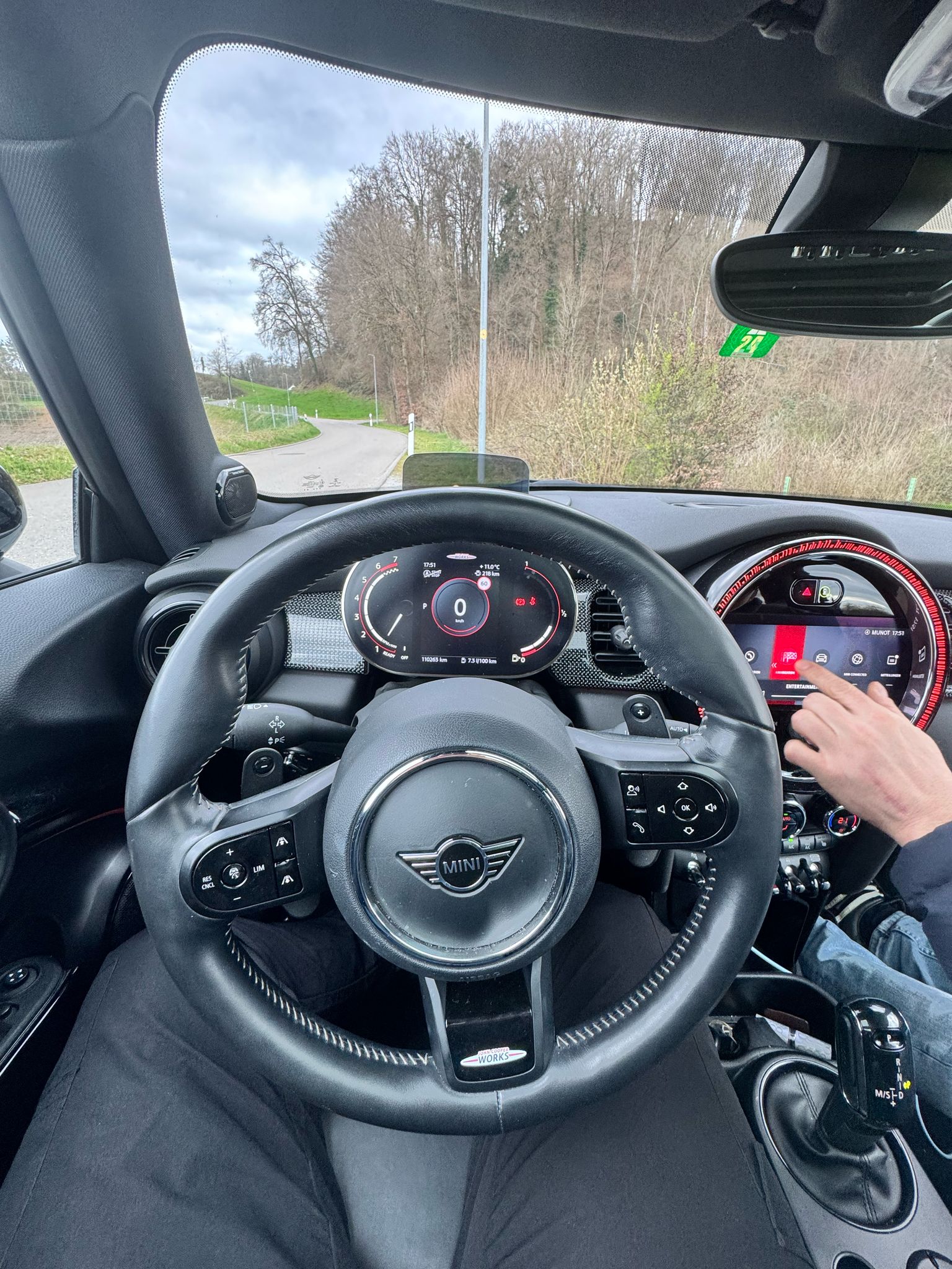 MINI John Cooper Works-image-5