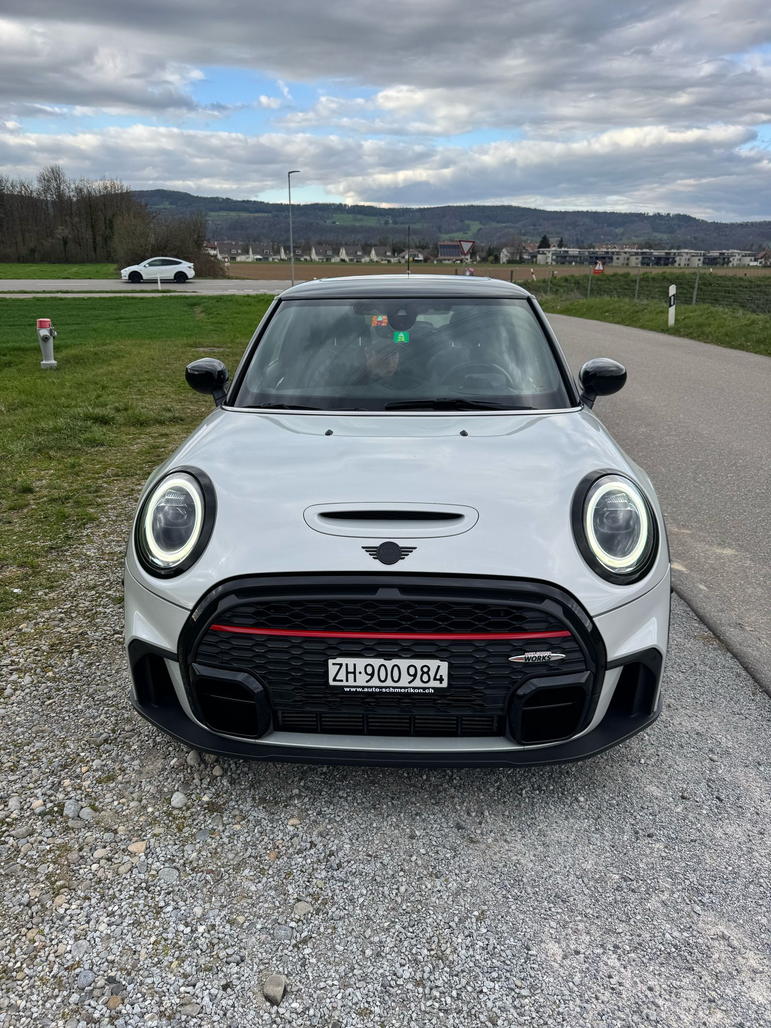 MINI John Cooper Works-image-2
