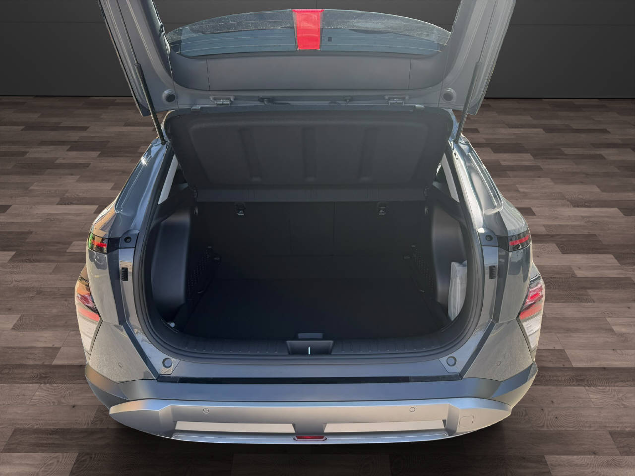 HYUNDAI Kona 1.6 GDi Hybrid Origo-image-7