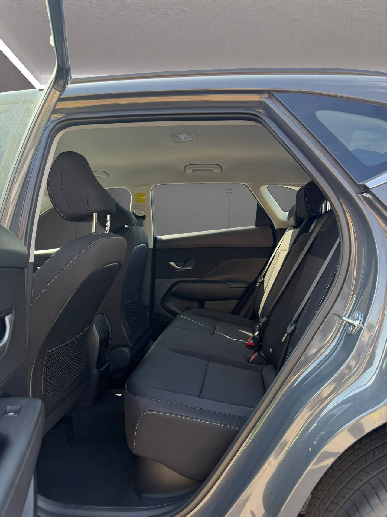 HYUNDAI Kona 1.6 GDi Hybrid Origo-image-3