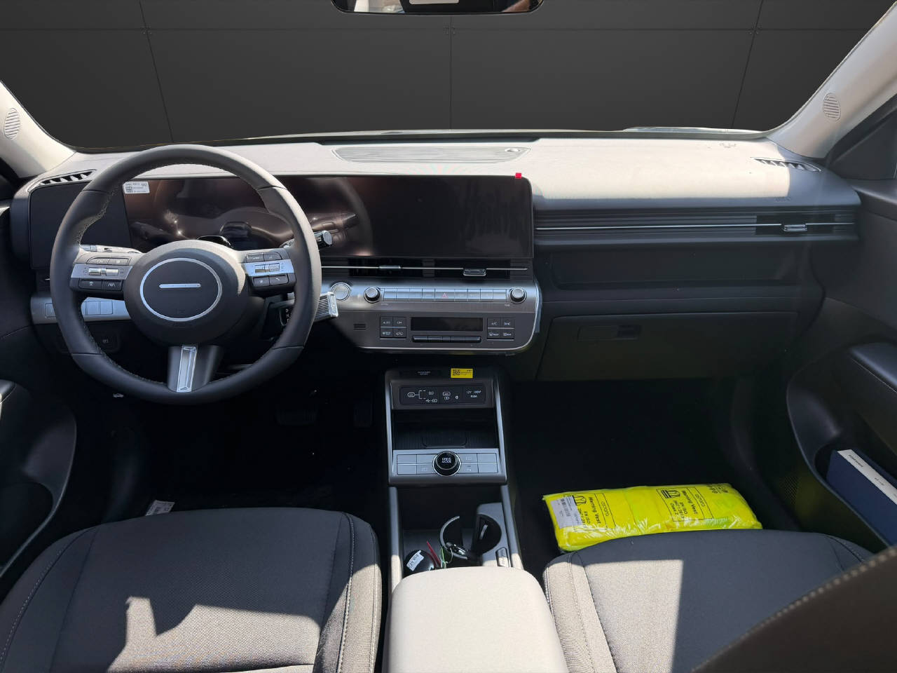 HYUNDAI Kona 1.6 GDi Hybrid Origo-image-5
