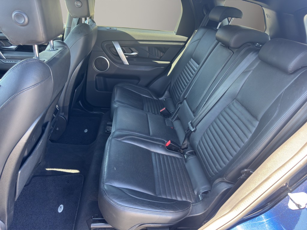 LAND ROVER Discovery Sport 2.0 i4 S-image-4