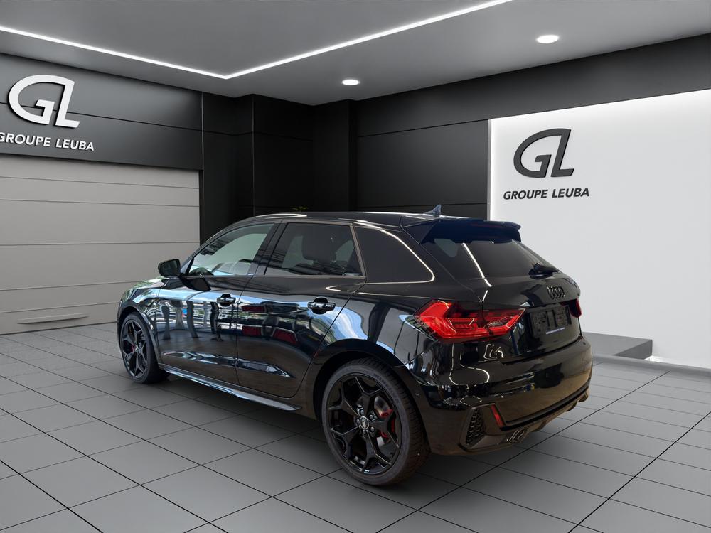 AUDI A1 35 TFSI S Line-image-2