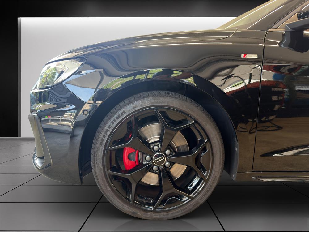 Image AUDI A1 A1 35 TFSI S Line