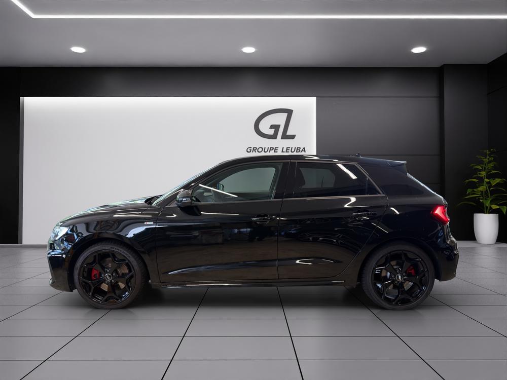 Image AUDI A1 A1 35 TFSI S Line