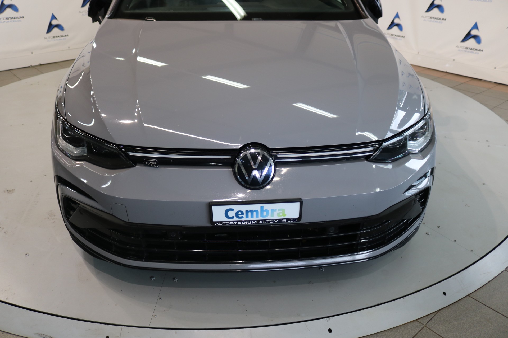 VW Golf 1.5 eTSI mHEV ACT R-Line DSG-image-30