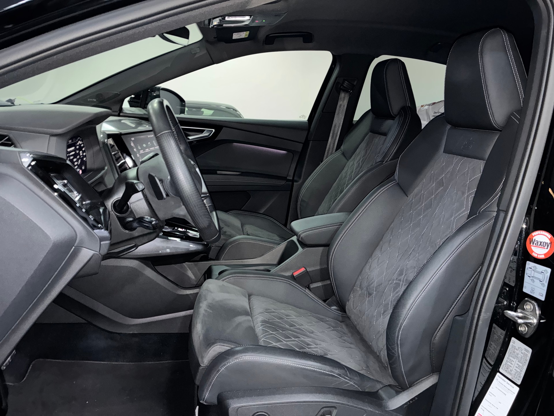 AUDI Q4 Sportback e-tron 50 quattro-image-7