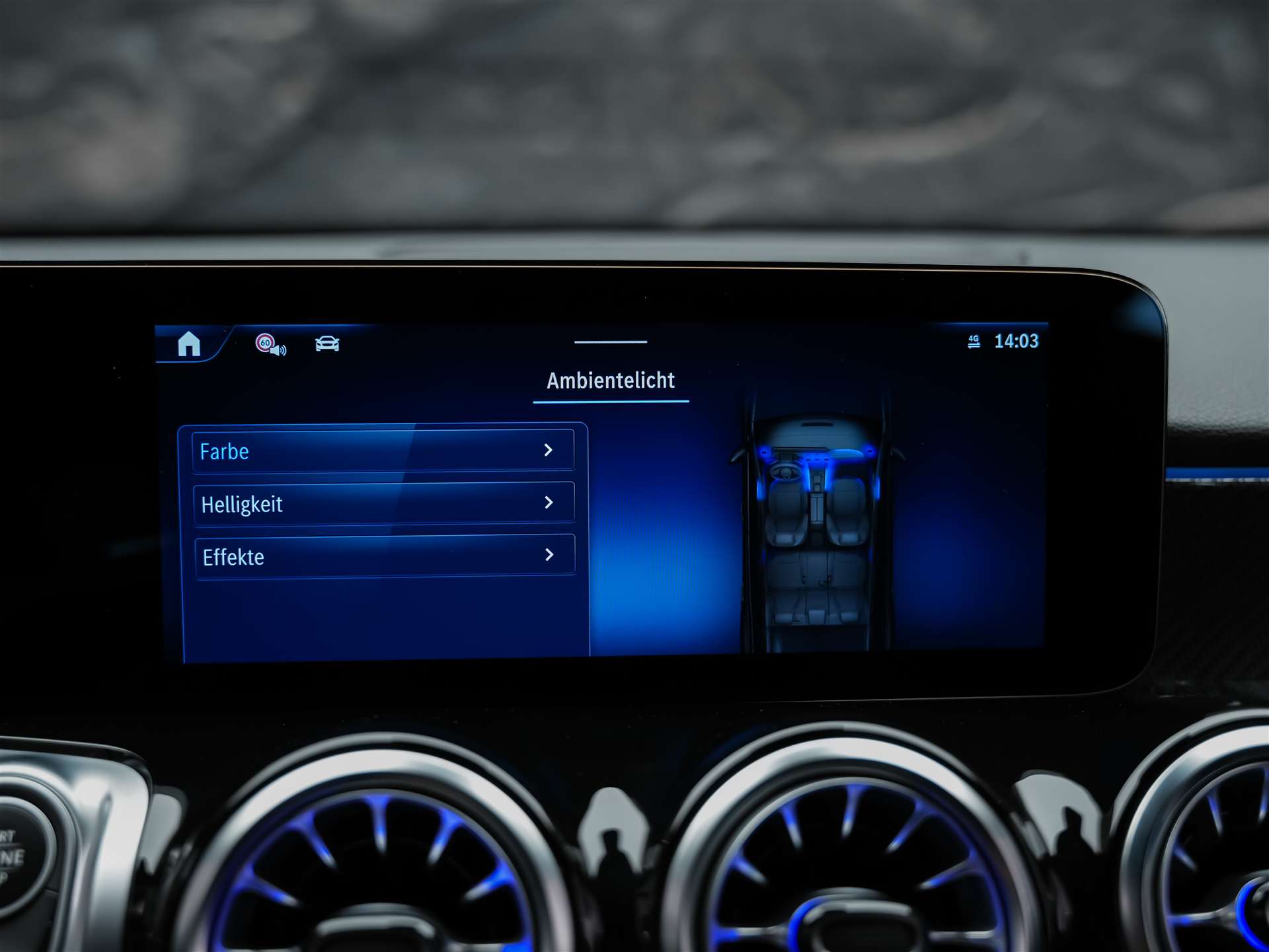 MERCEDES-BENZ GLB 35 AMG 4matic *Abstandsregler*Sitzheizung*Rückfahrkamera*-image-33