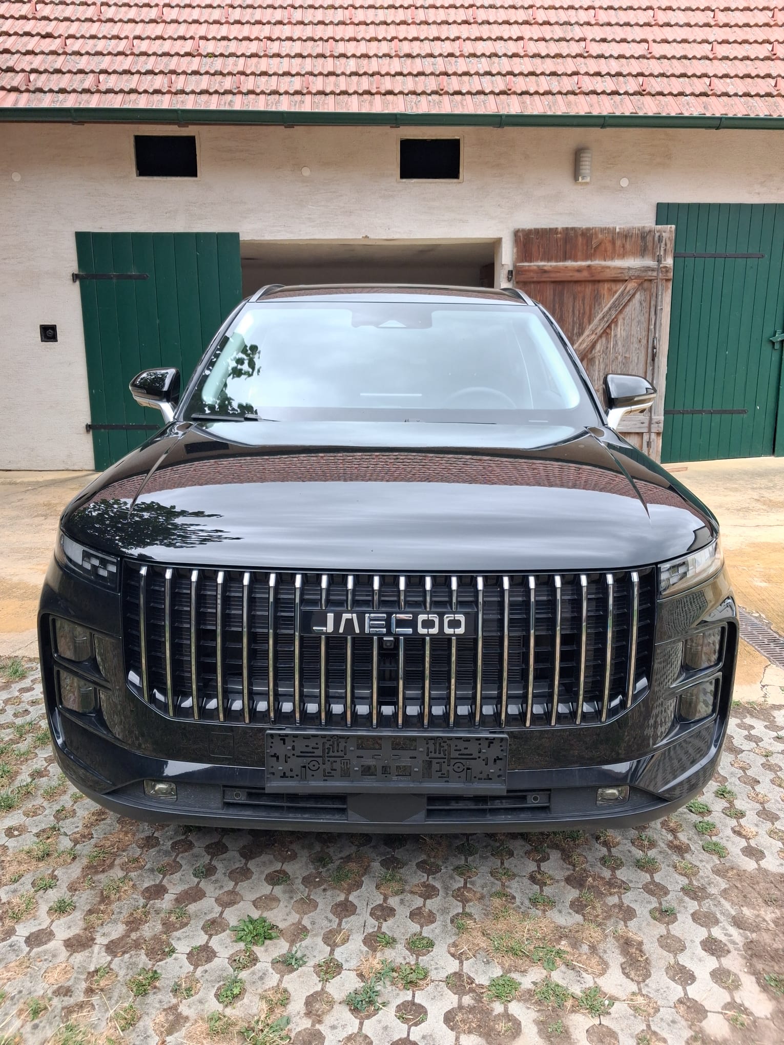JAECOO PHEV PREMIUM-LINE 1.5 T-GDI SUPERHYBRID-showroom-element-2