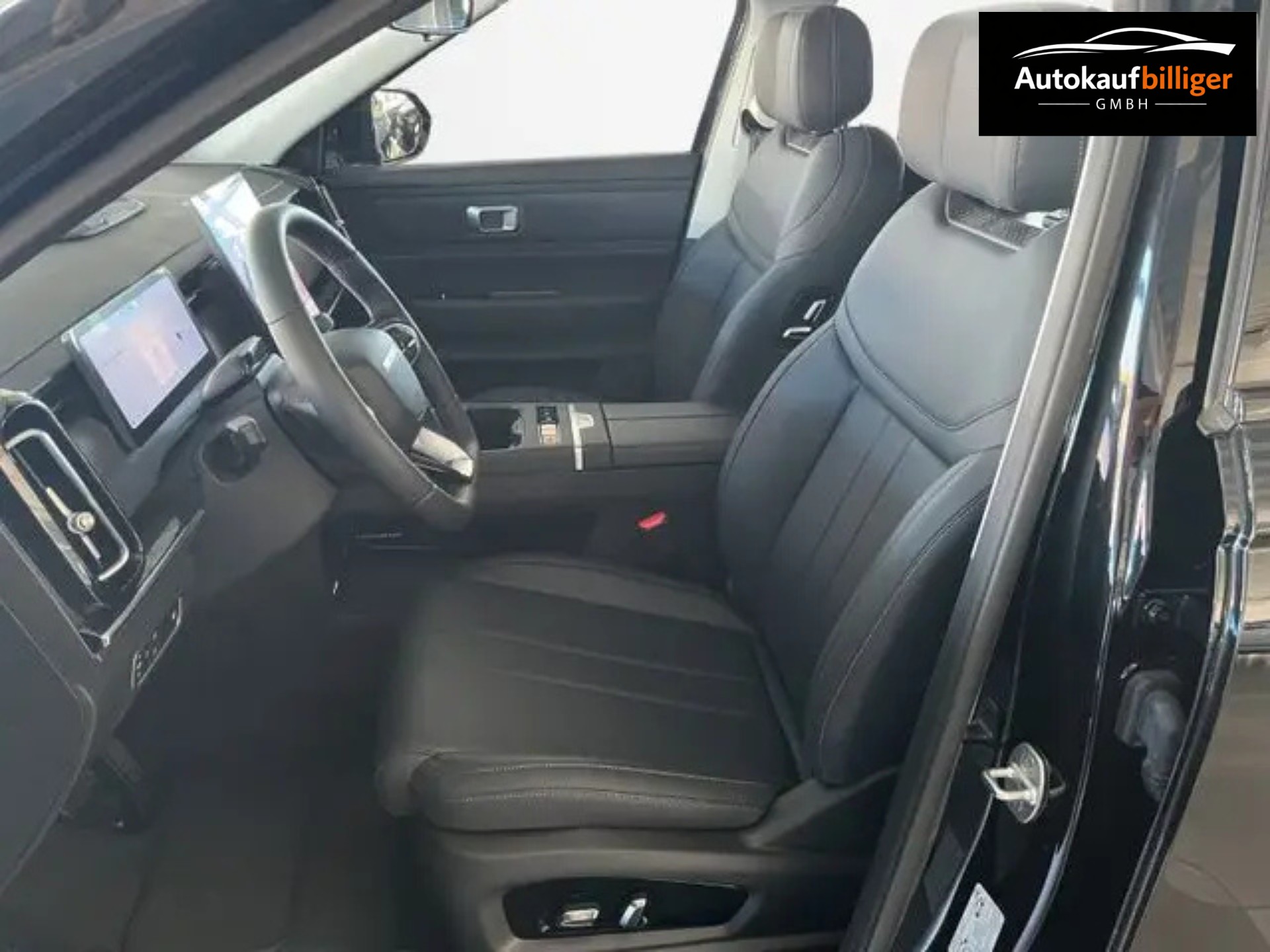 JAECOO PHEV PREMIUM-LINE 1.5 T-GDI SUPERHYBRID-image-15