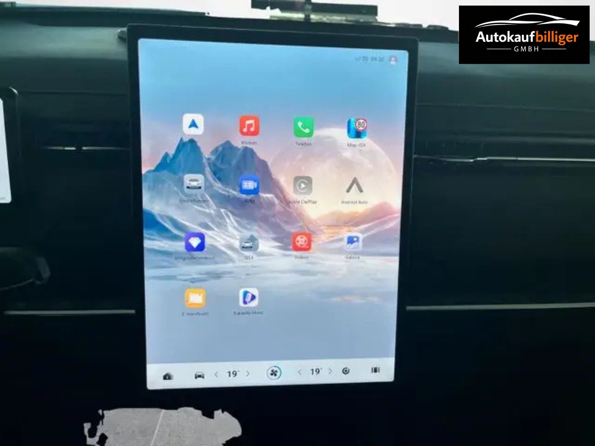JAECOO PHEV PREMIUM-LINE 1.5 T-GDI SUPERHYBRID-image-10