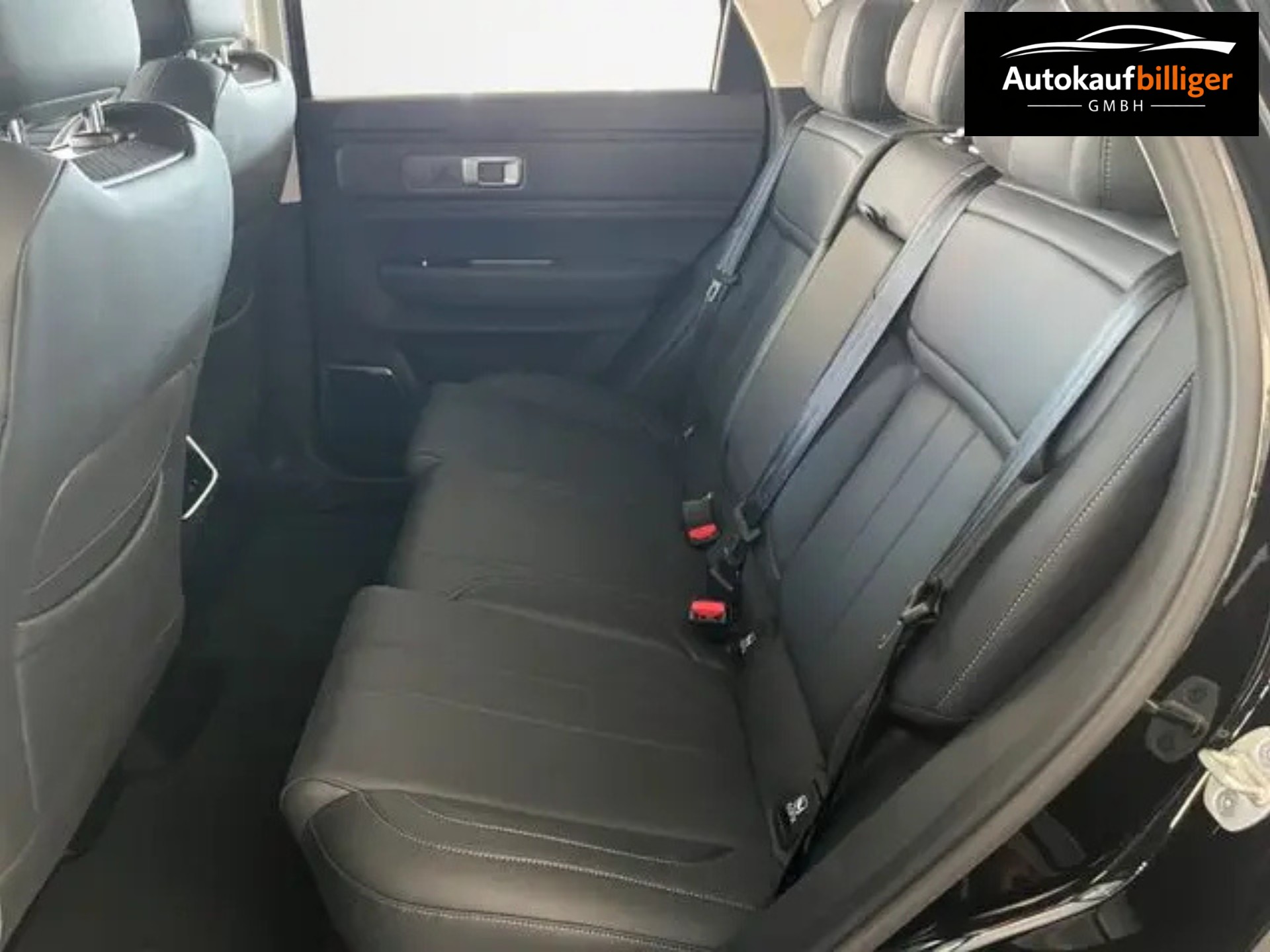 JAECOO PHEV PREMIUM-LINE 1.5 T-GDI SUPERHYBRID-image-13