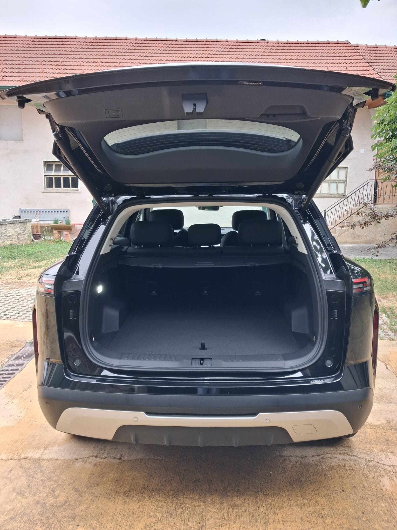JAECOO PHEV PREMIUM-LINE 1.5 T-GDI SUPERHYBRID-image-7