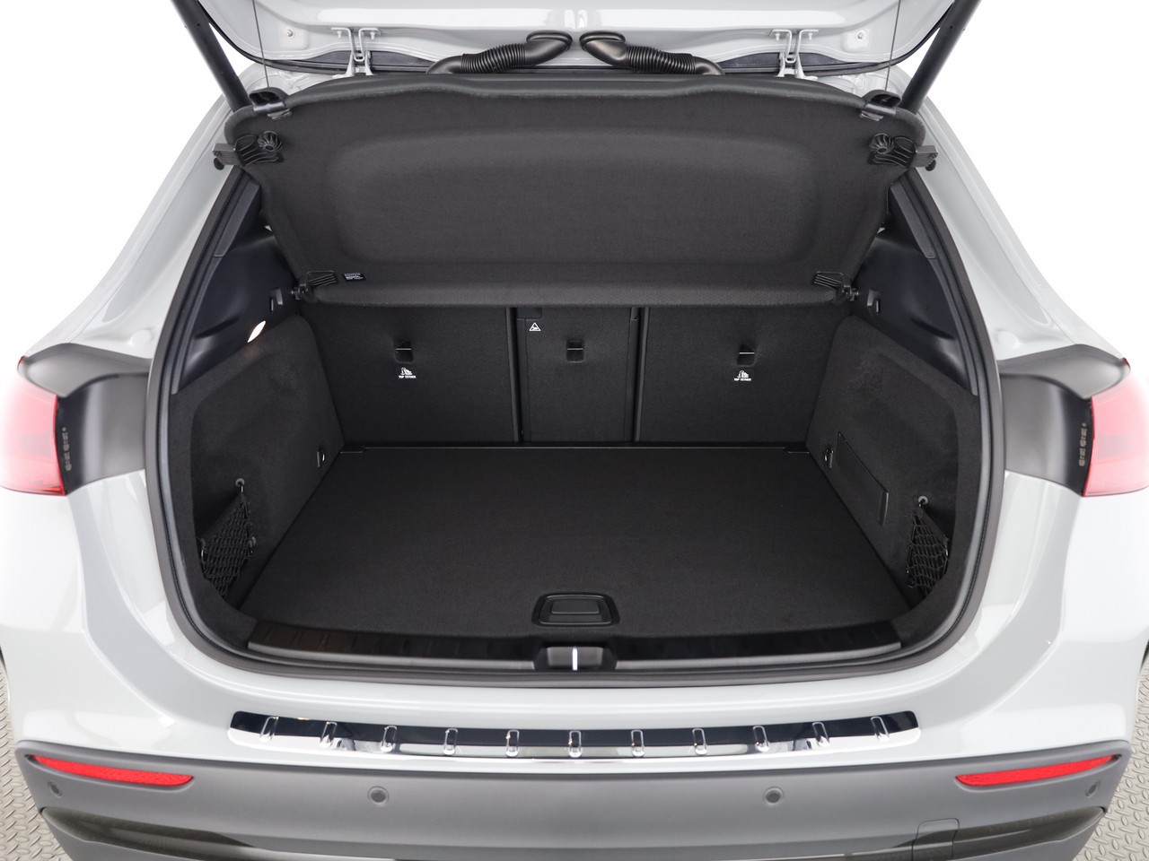 MERCEDES-BENZ GLA AMG 35 4Matic 8G-DCT-image-20