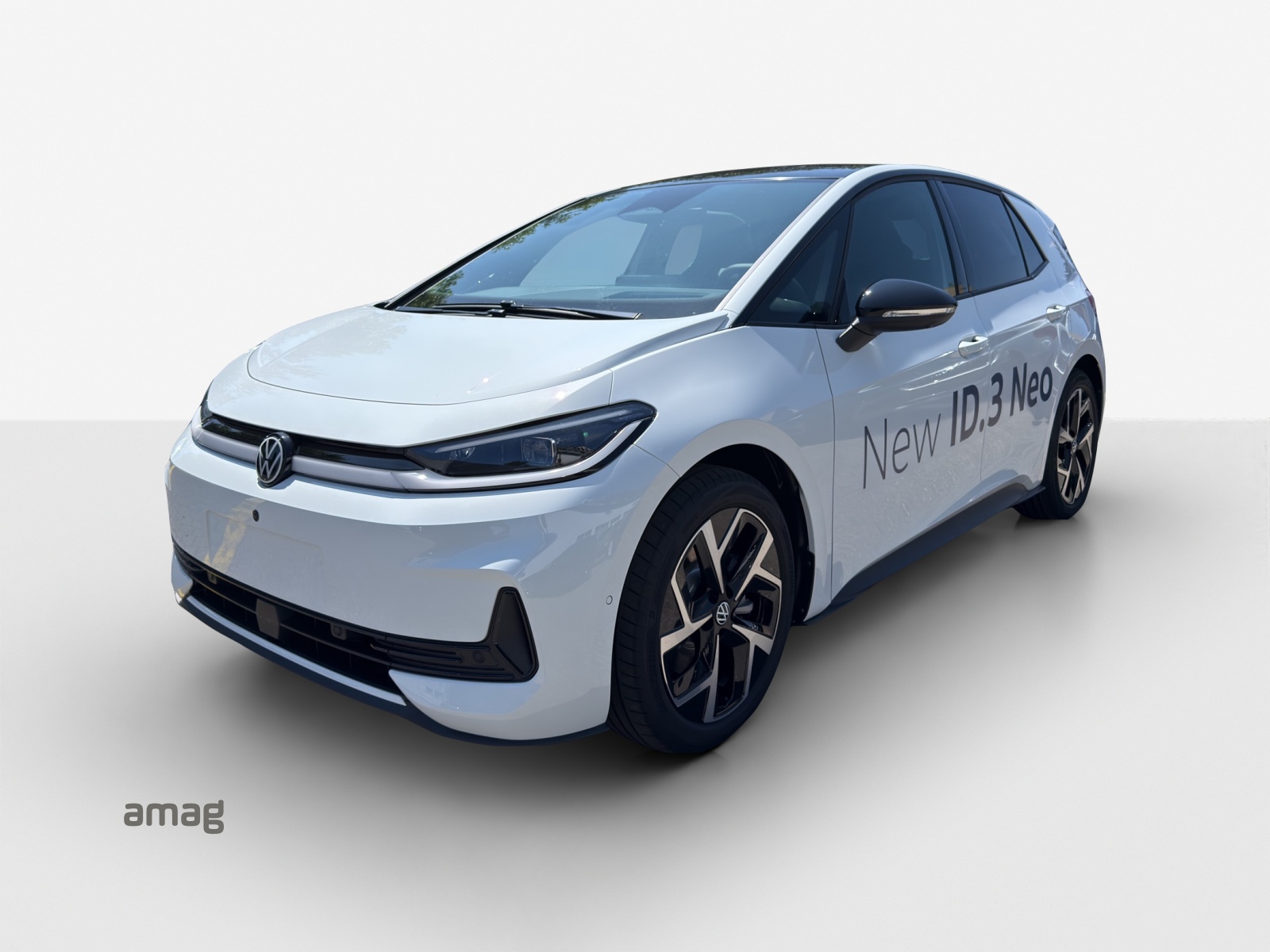 VW ID.3 Neo 58 kWh 190 PS Style-image-0