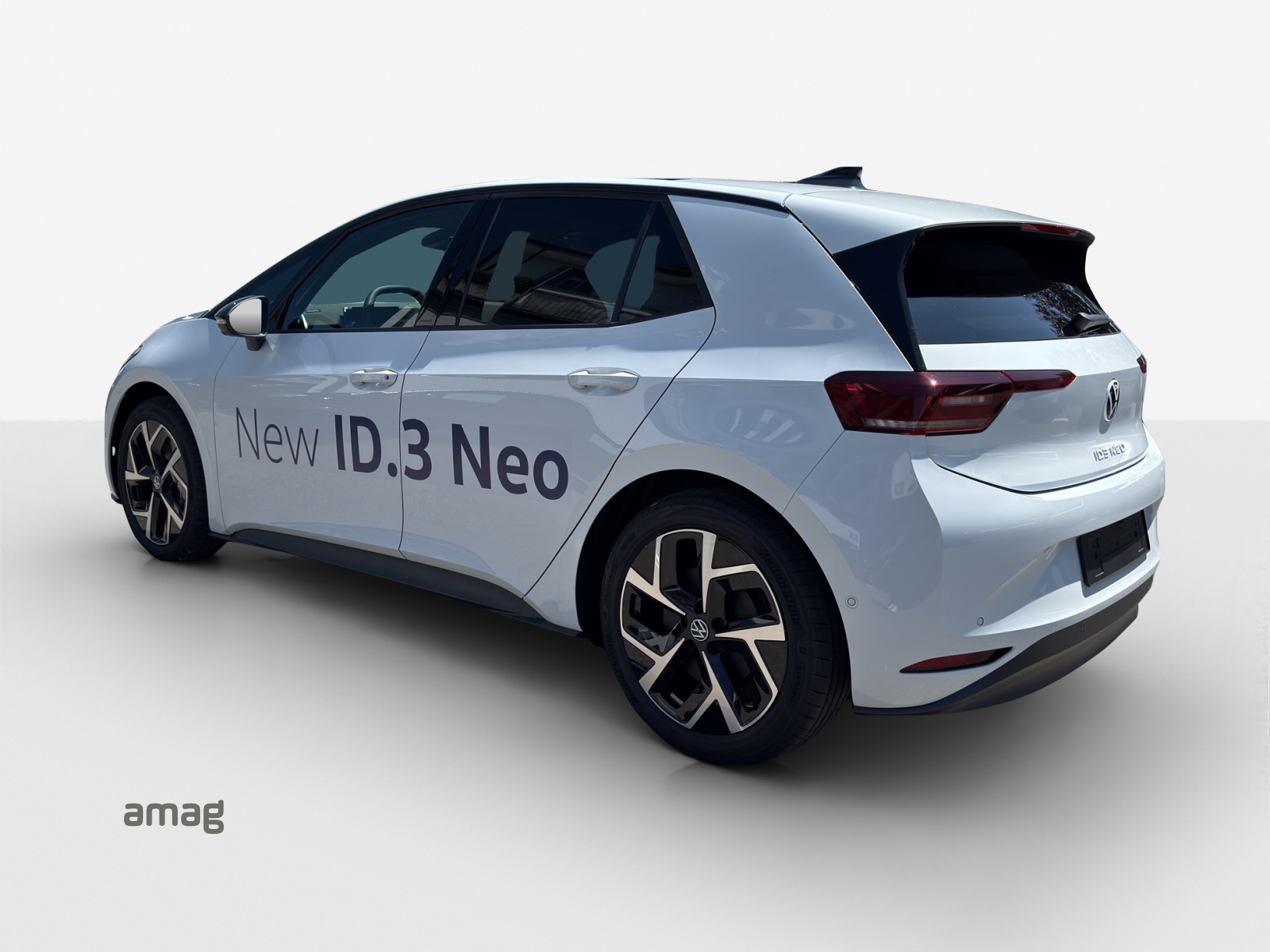 VW ID.3 Neo 58 kWh 190 PS Style-image-2