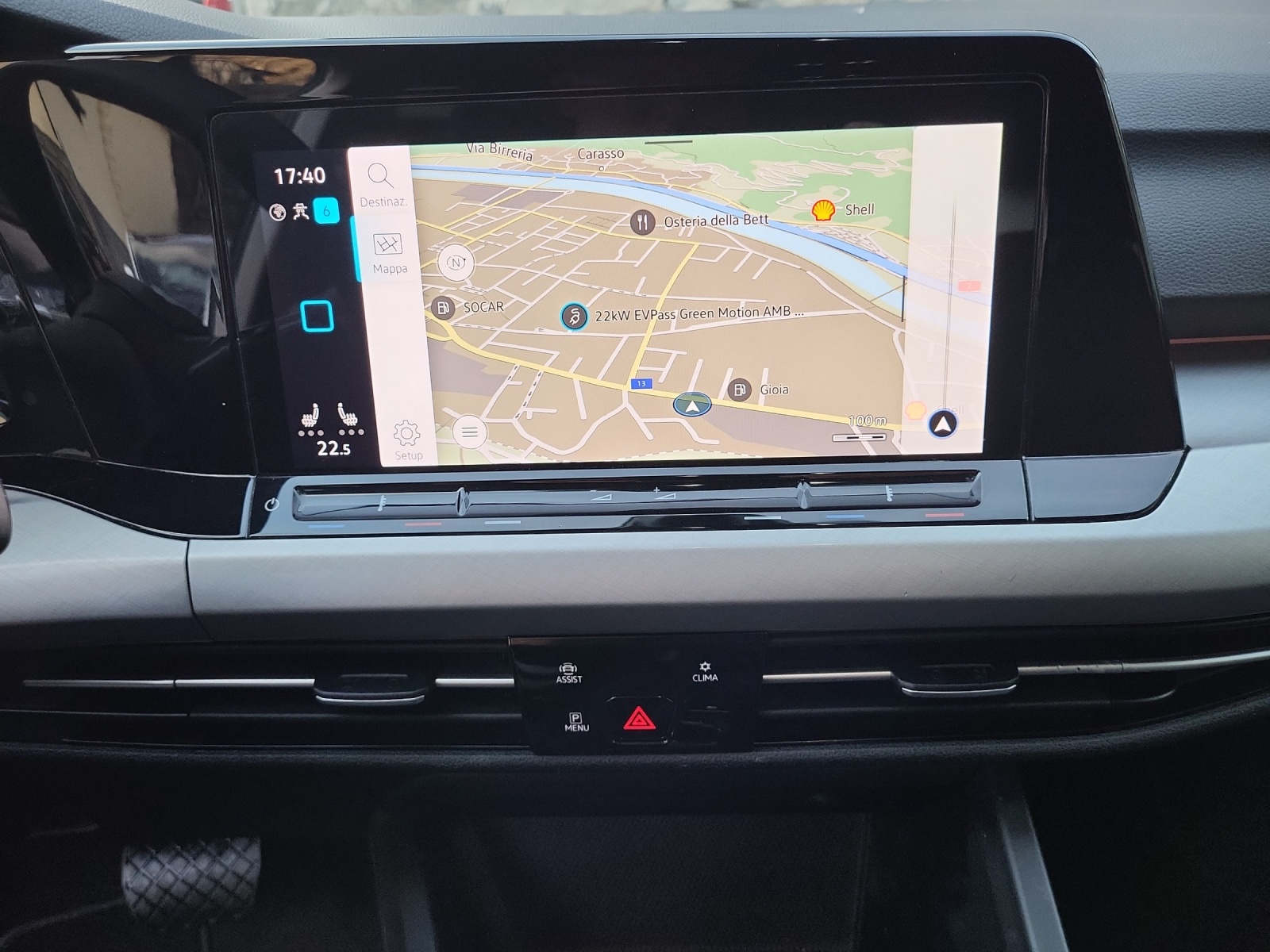 VW Golf 1.0 eTSI mHEV ACTLife DSG-image-15