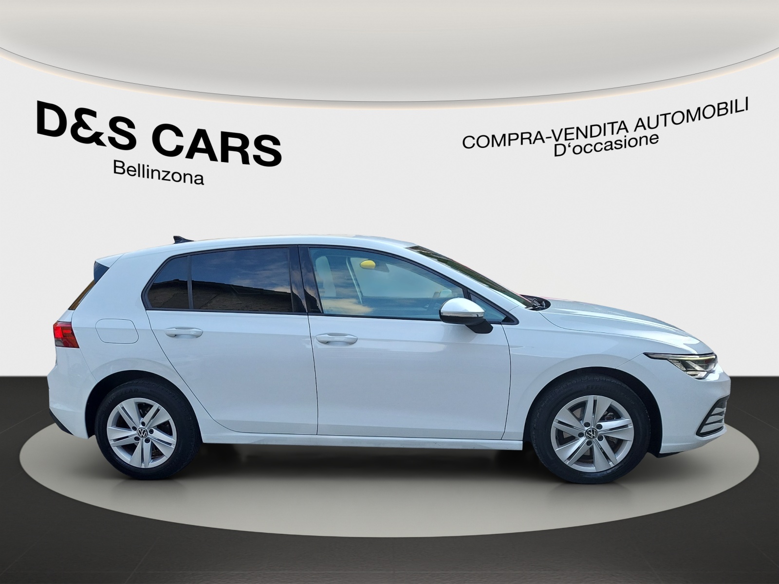VW Golf 1.0 eTSI mHEV ACTLife DSG-image-6